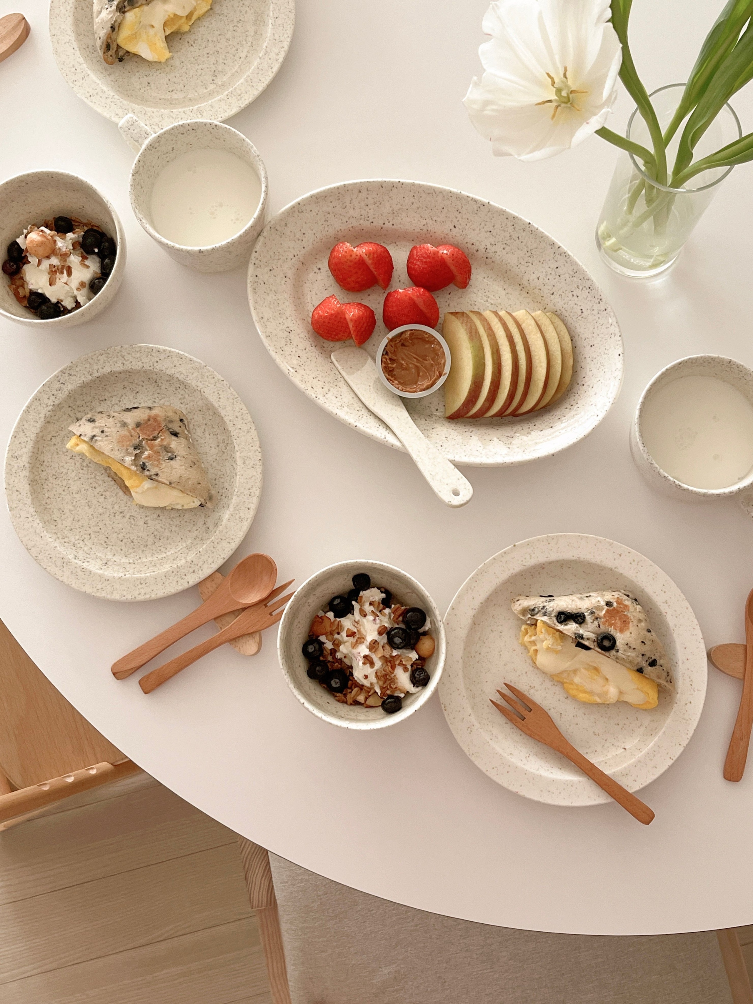 Slow Series Everyday Bowl – Small user photo