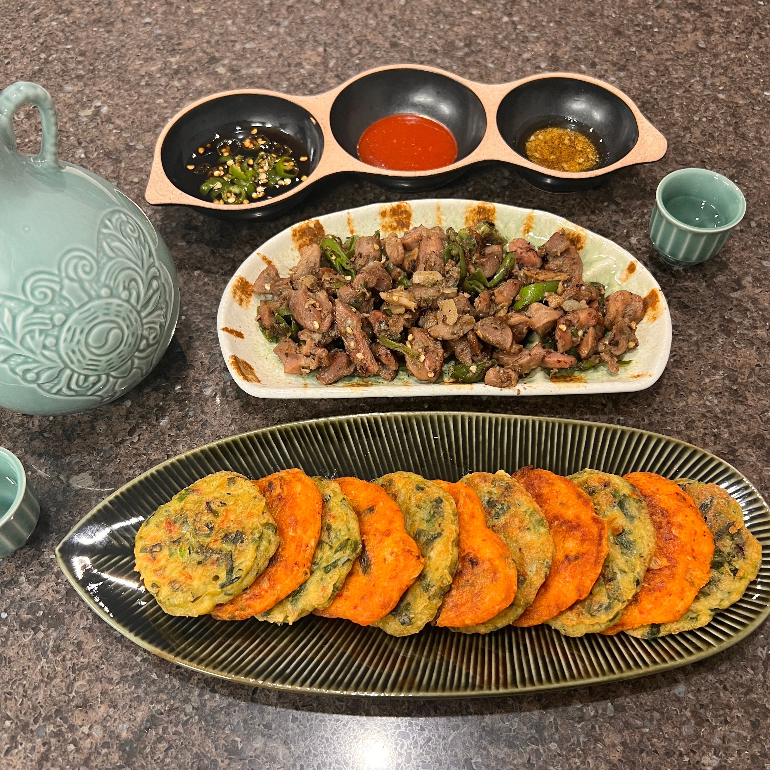 Kasanoha Leaf Platter - Large user photo