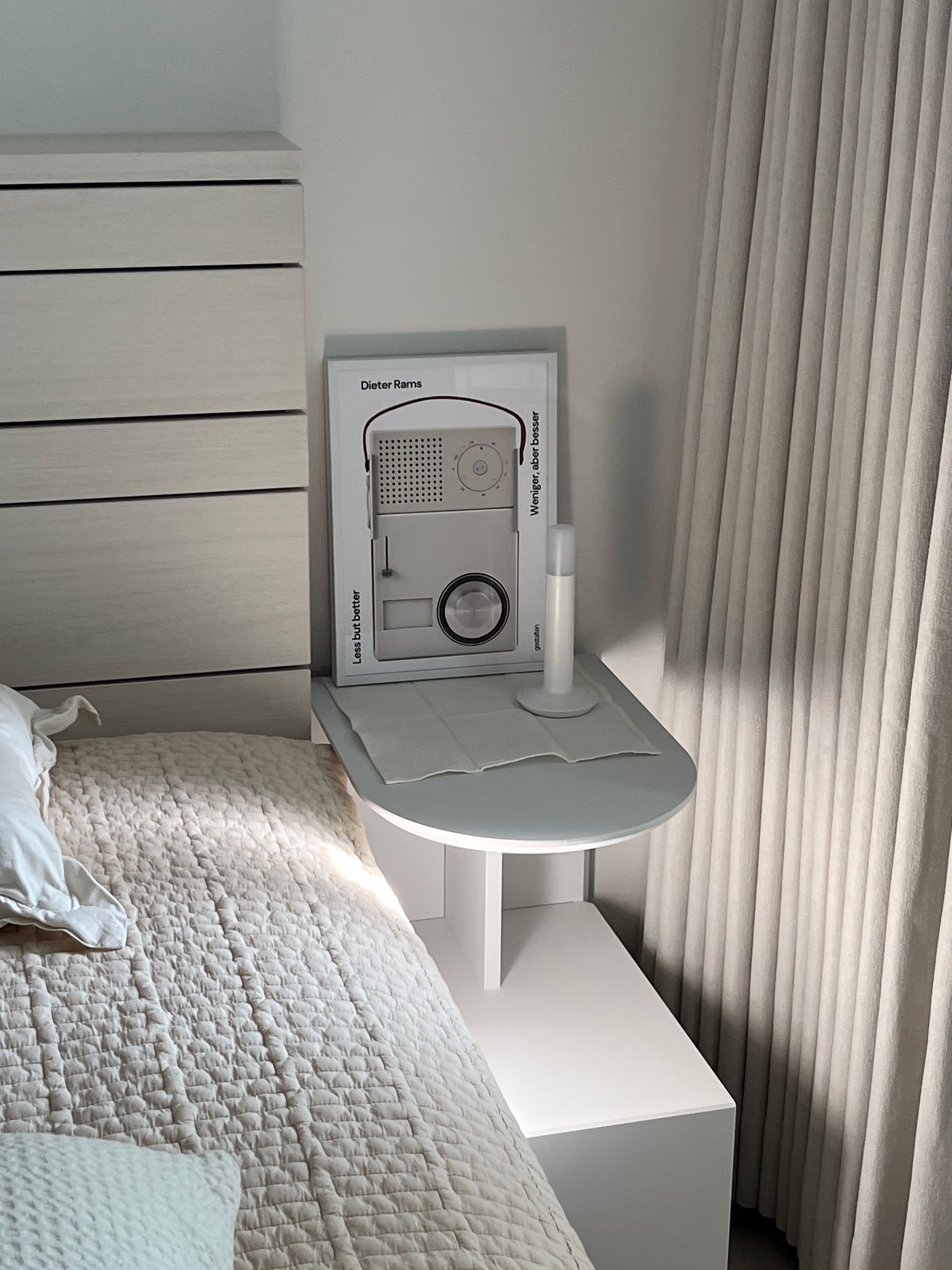 Meta Nesting Side Tables user photo