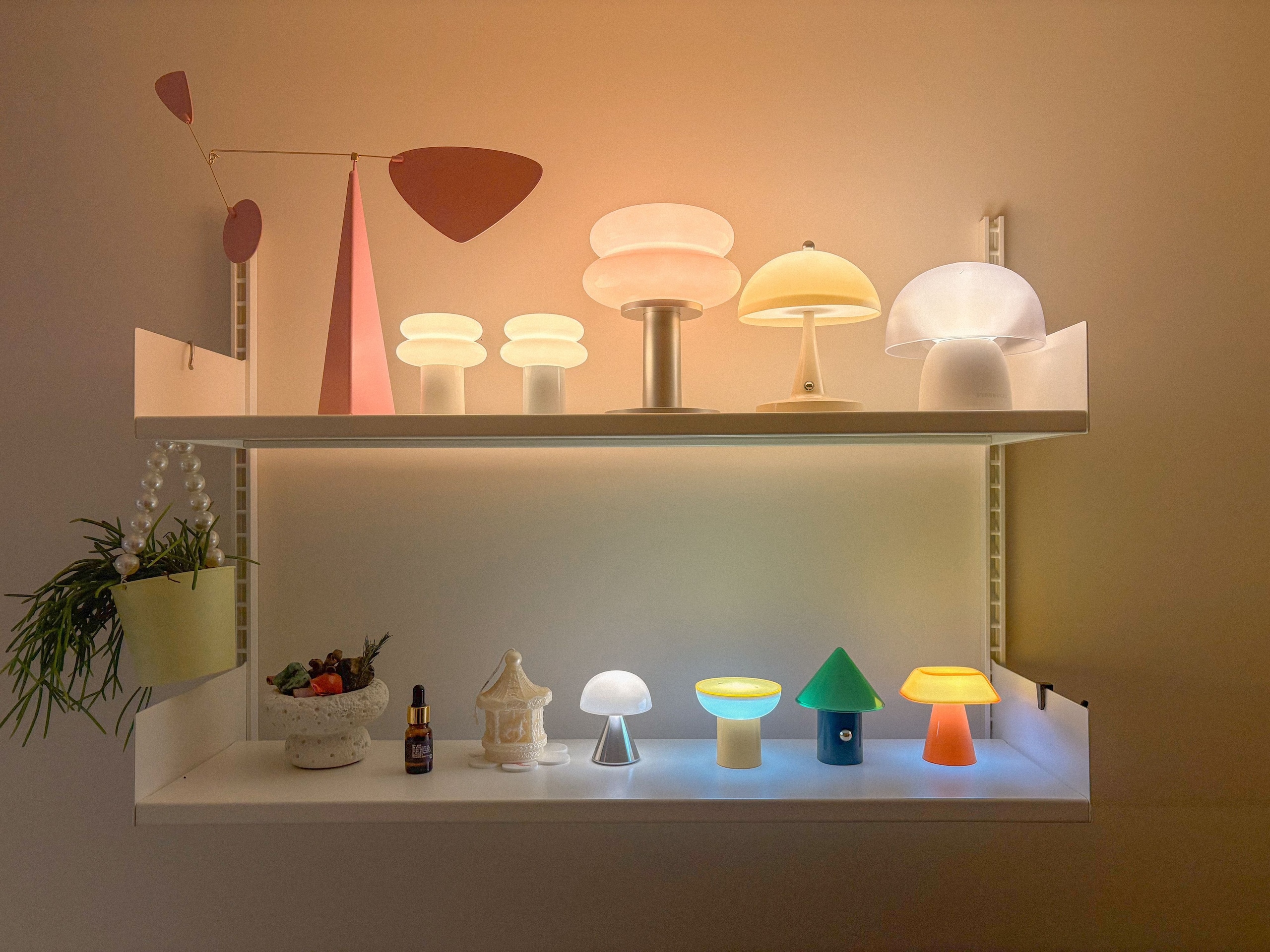 Mood Stone Bowl Diffuser user photo