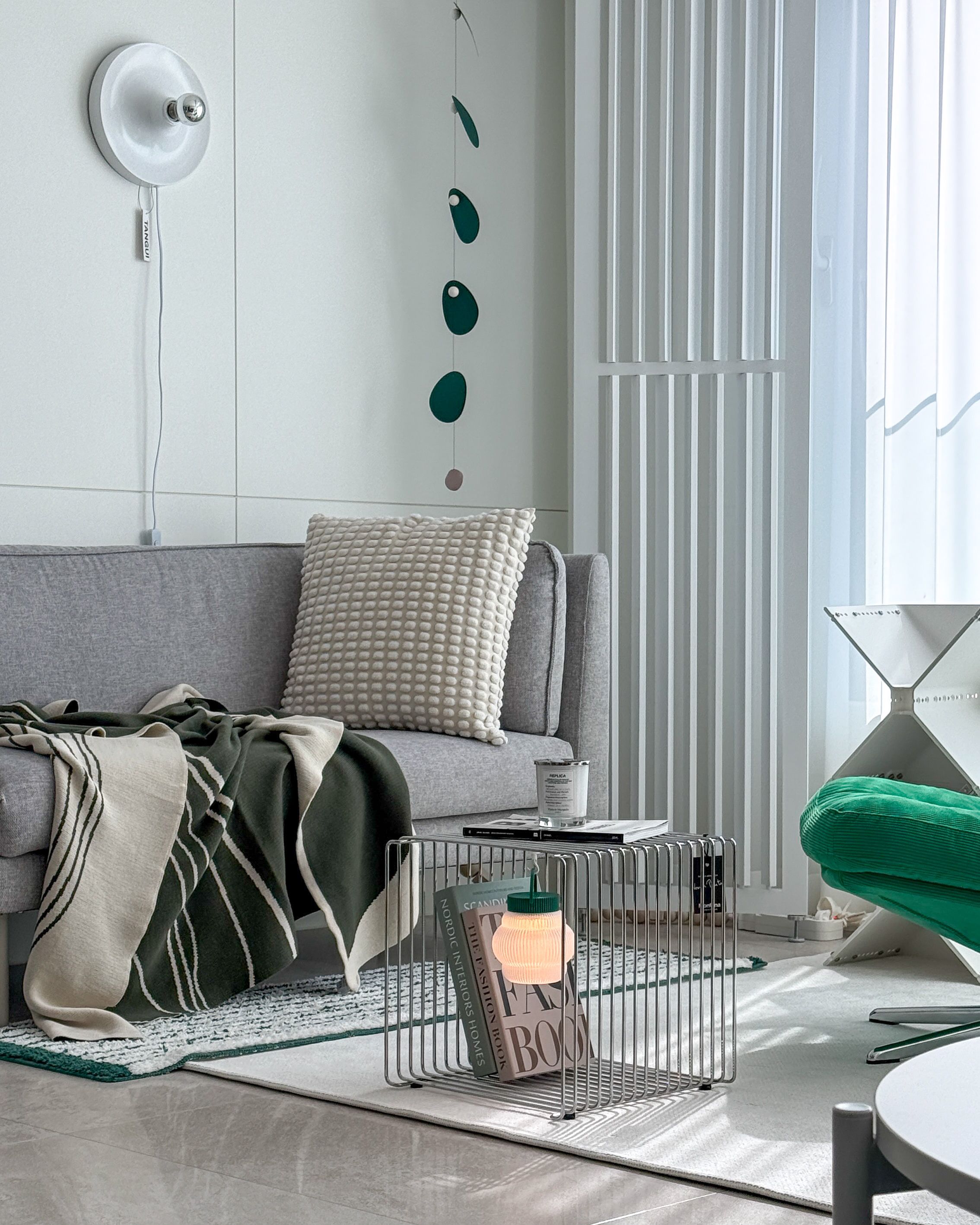 Honey Pot Table Lamp user photo