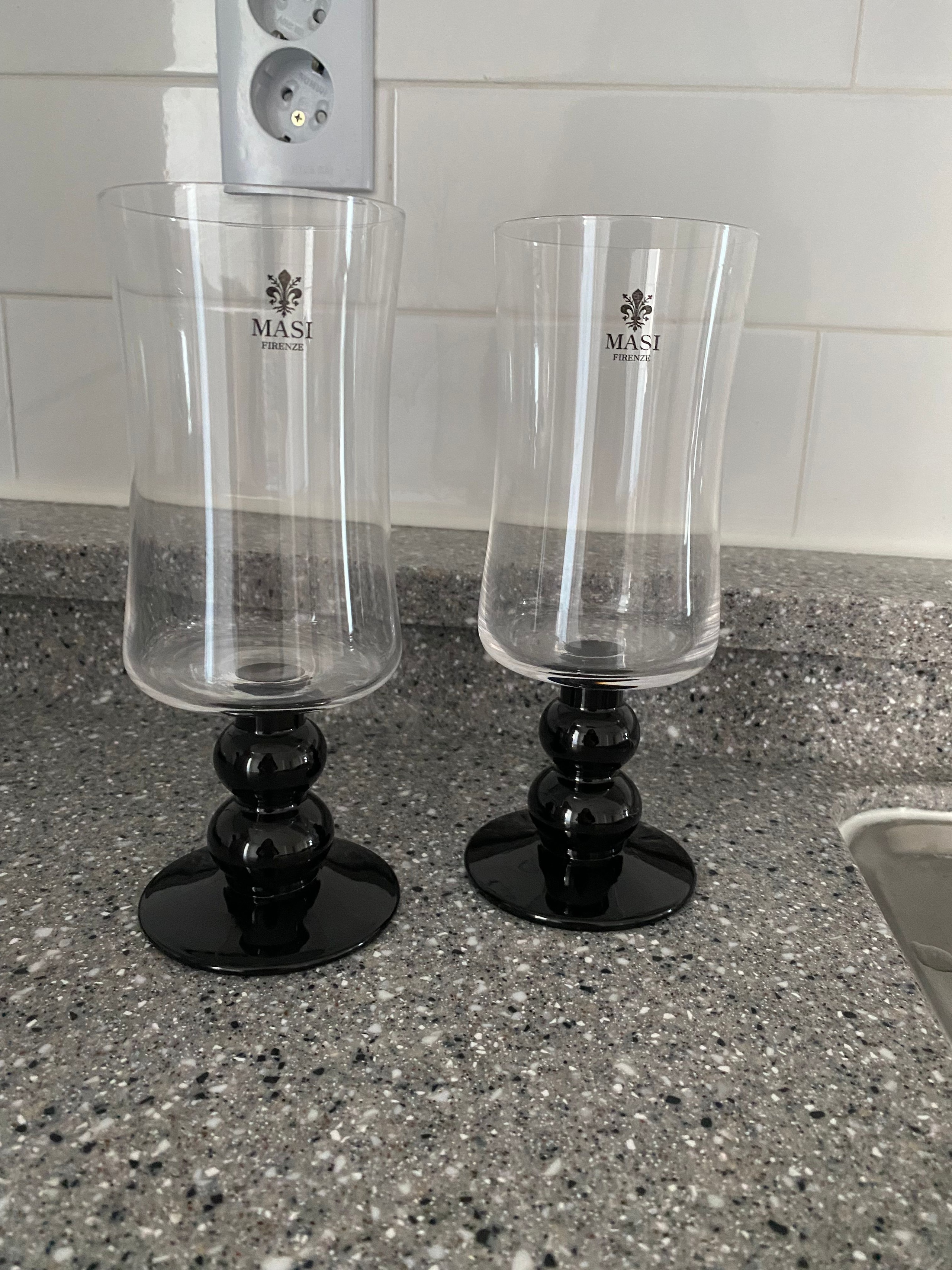Rove Black Juice Glass user photo