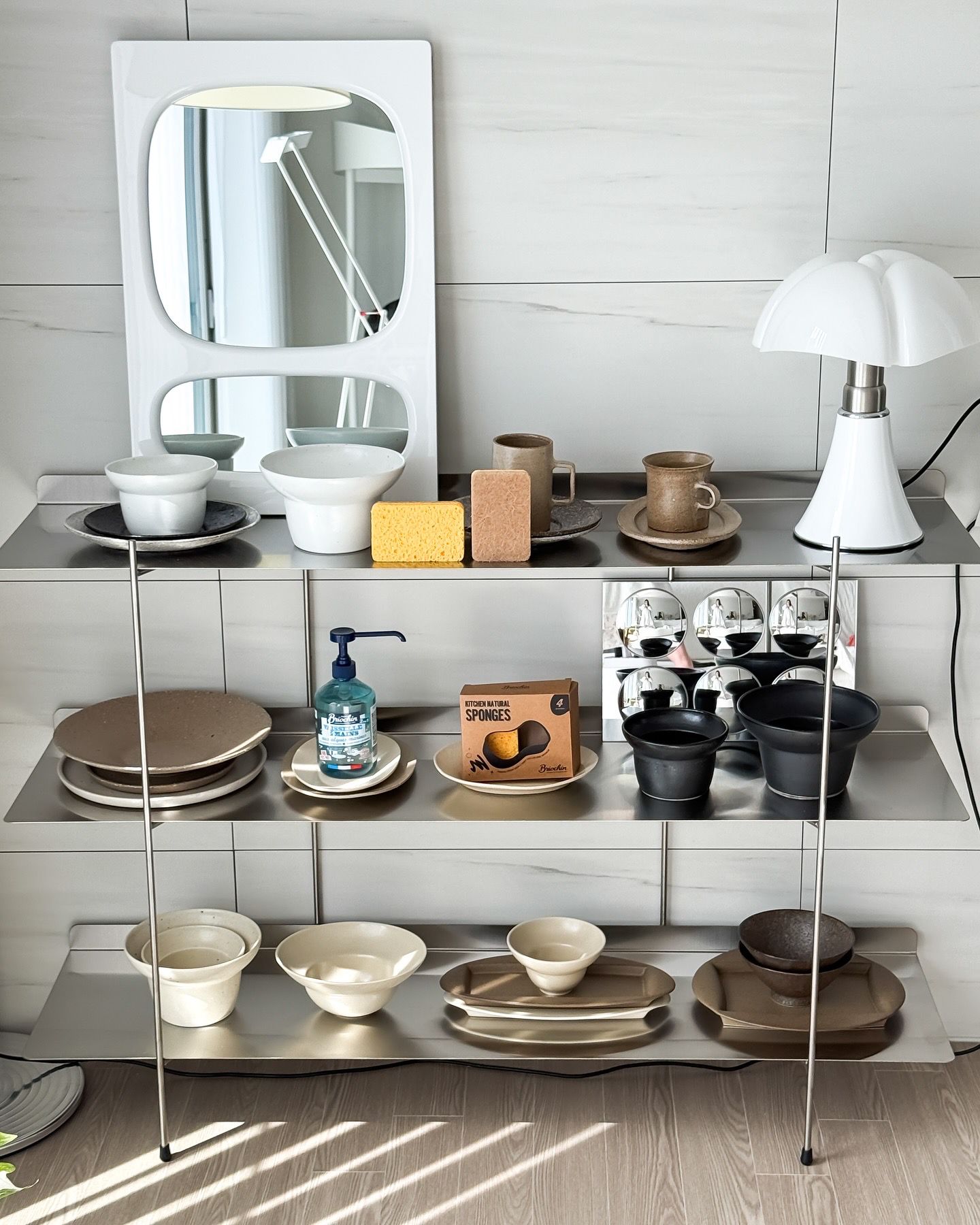 Soil Series Earthen Clay Bowl user photo