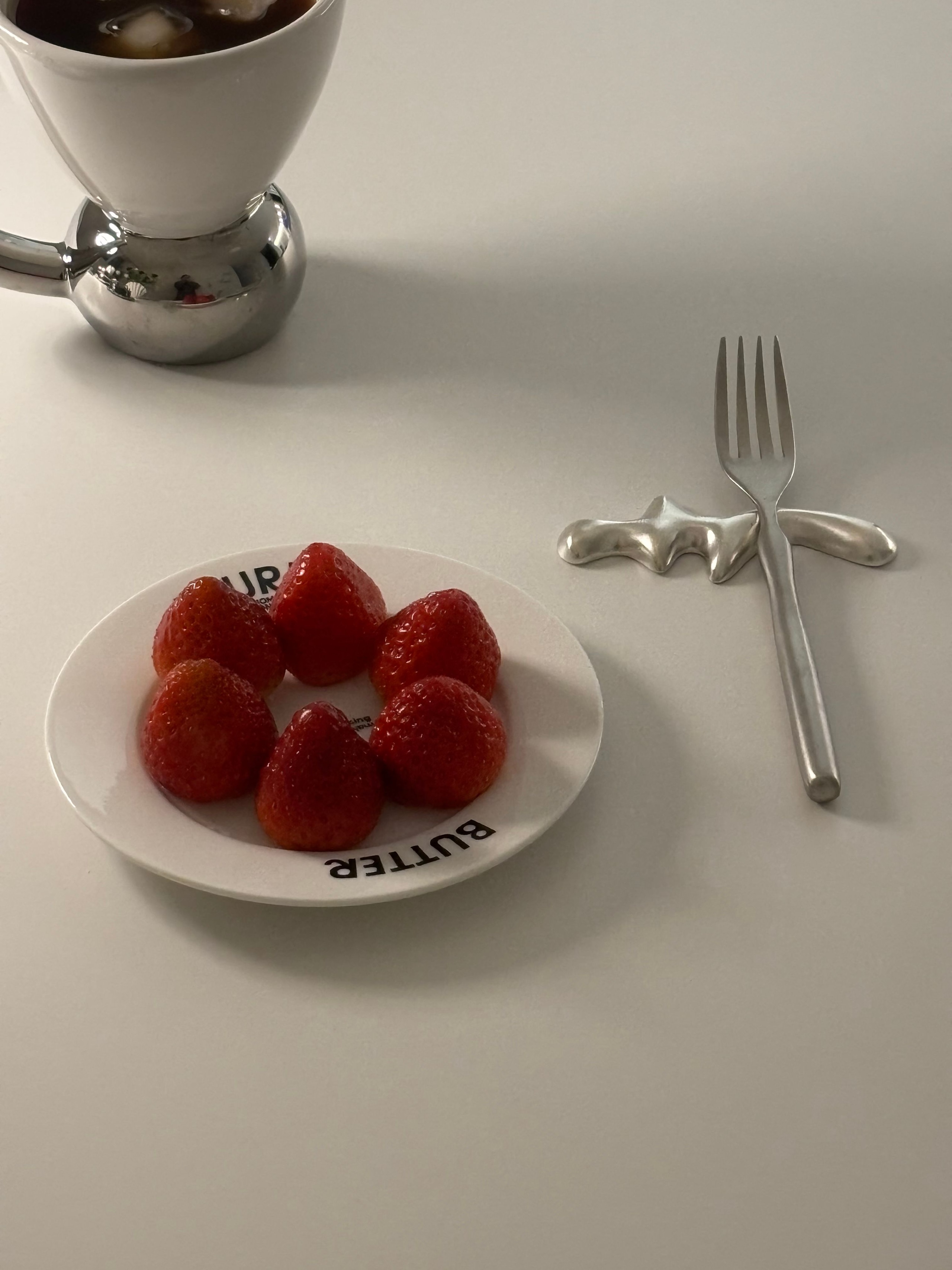 Tiger Cutlery Set (3-Piece) user photo