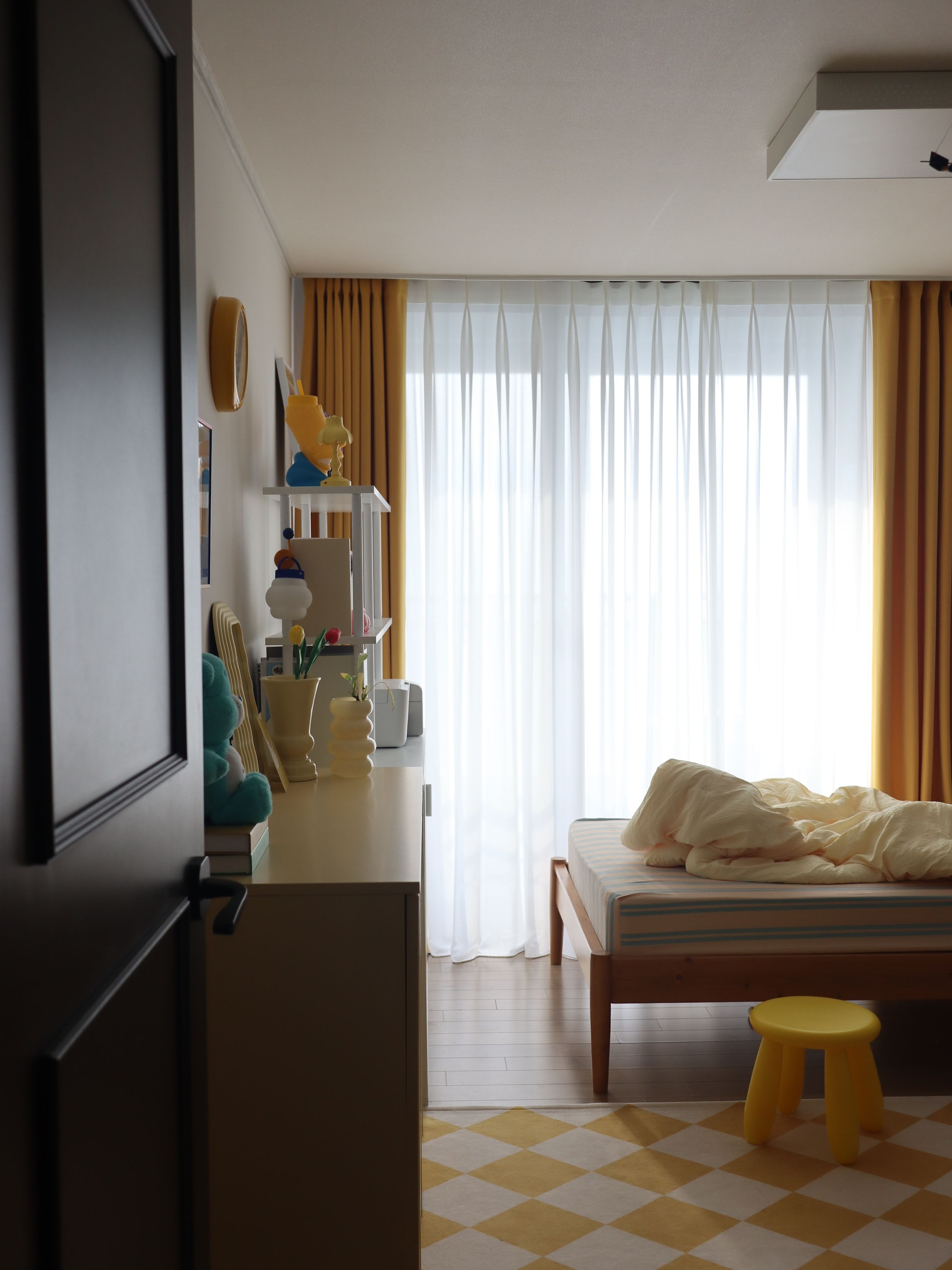 Honey Pot Table Lamp user photo