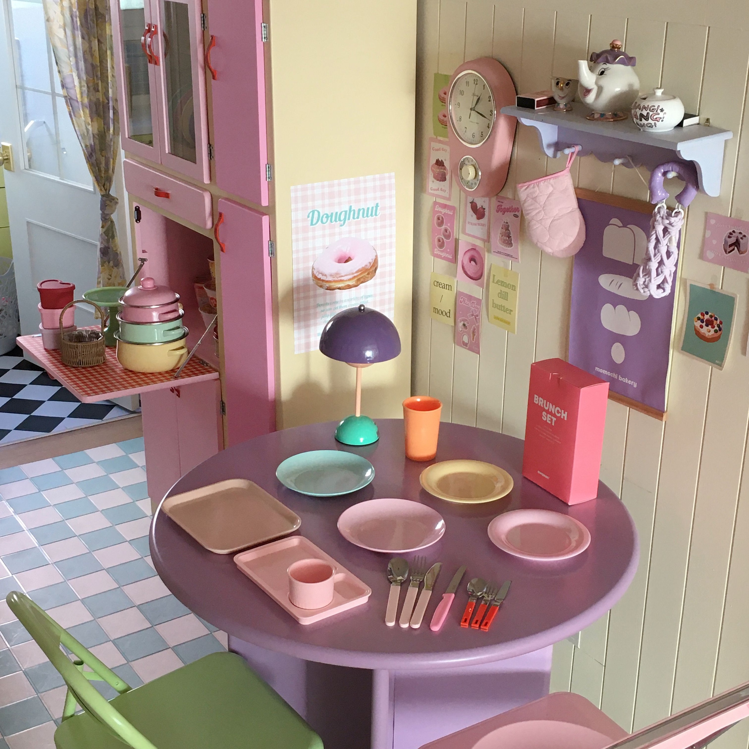 Sophie Matte Milk Tone Cup user photo