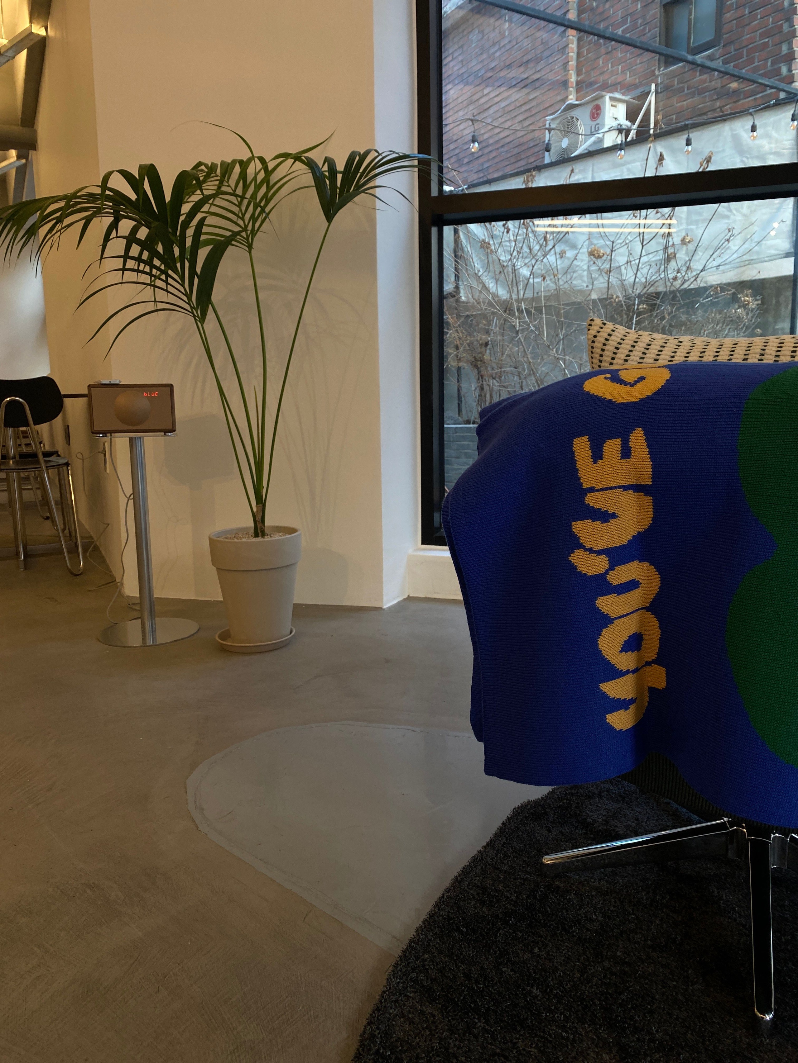 Reversible Knit Throw Blanket user photo