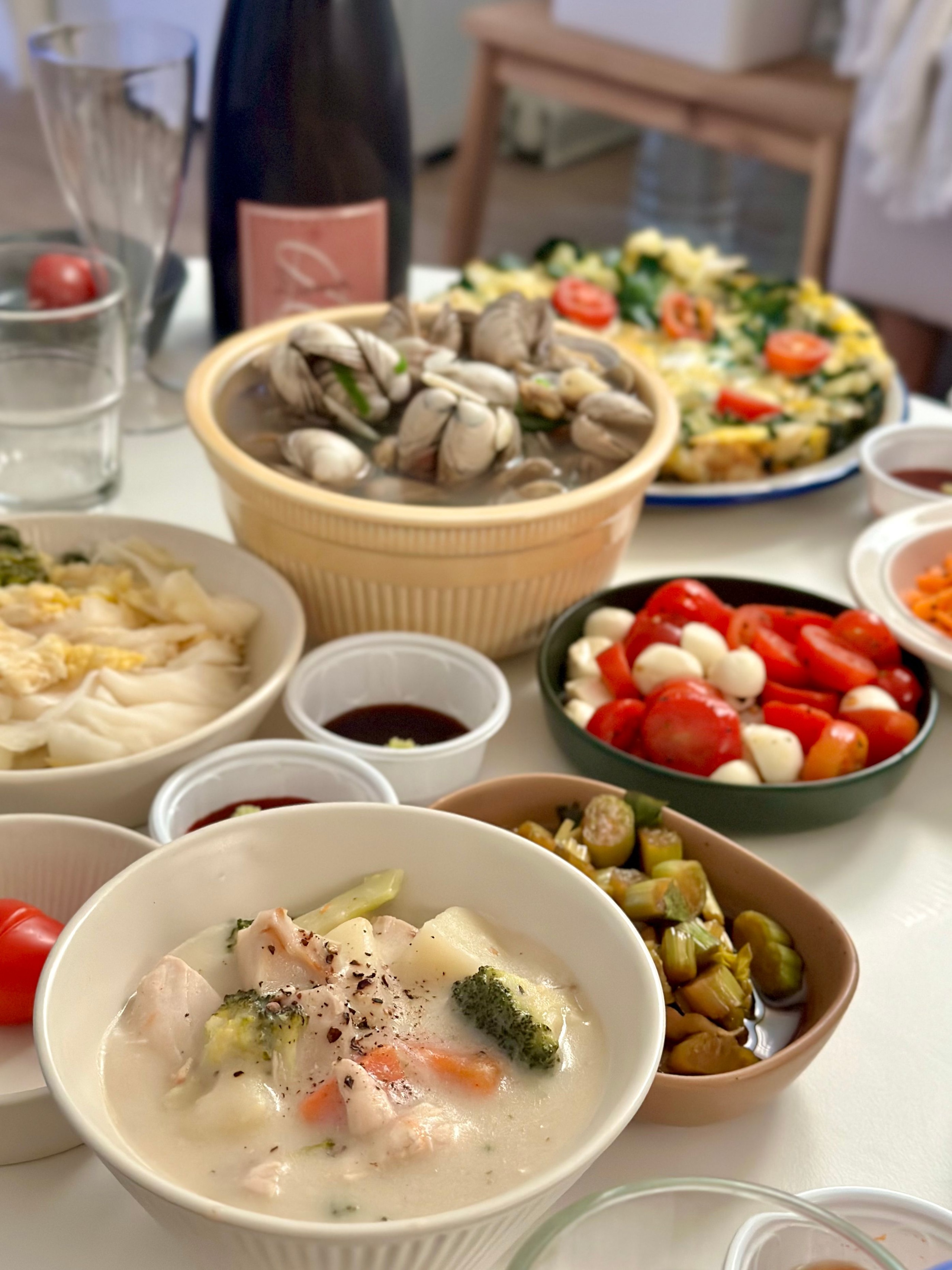 Lining Noodle Bowl Set (2-Piece) user photo