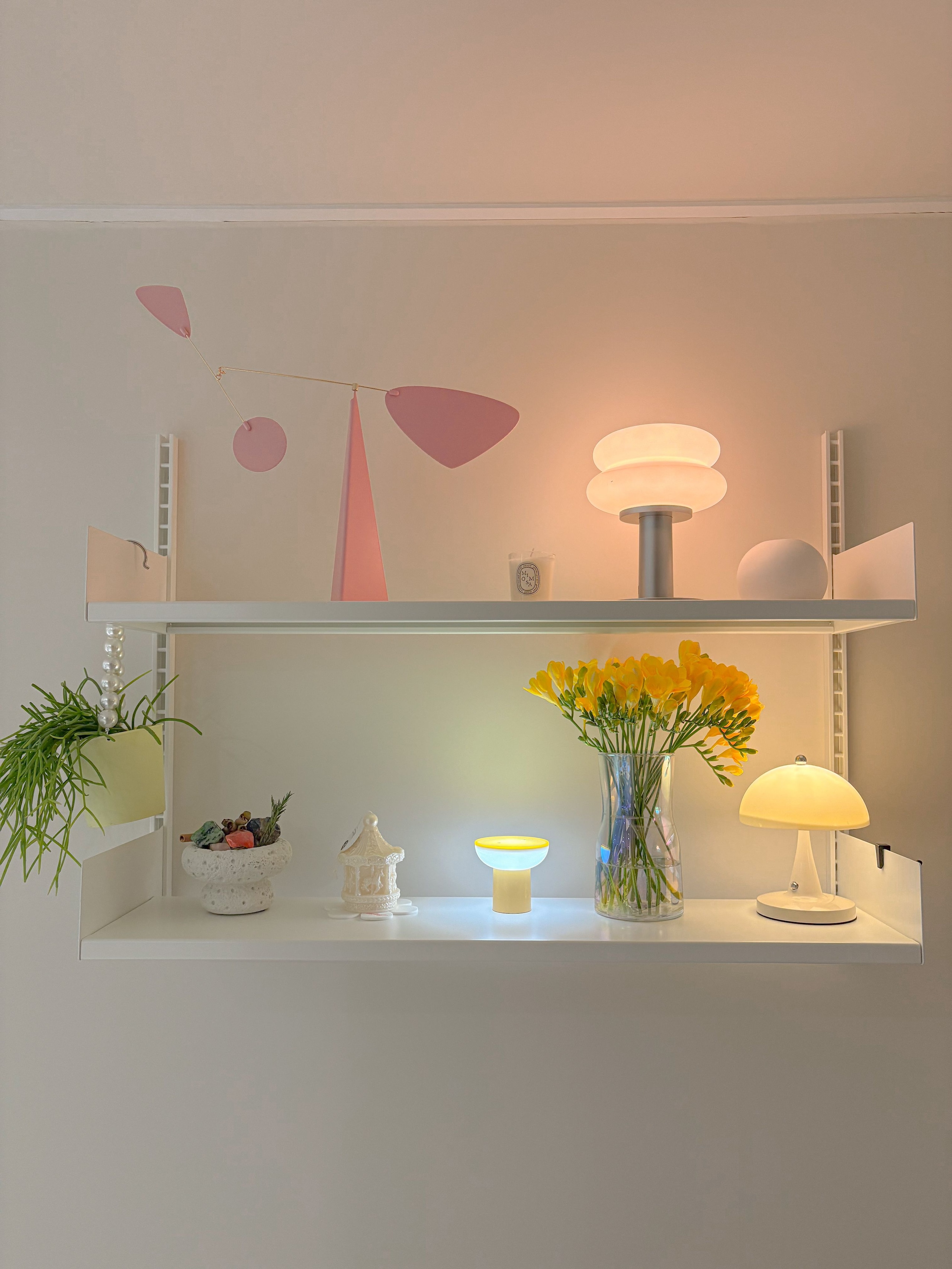 Mood Stone Bowl Diffuser user photo