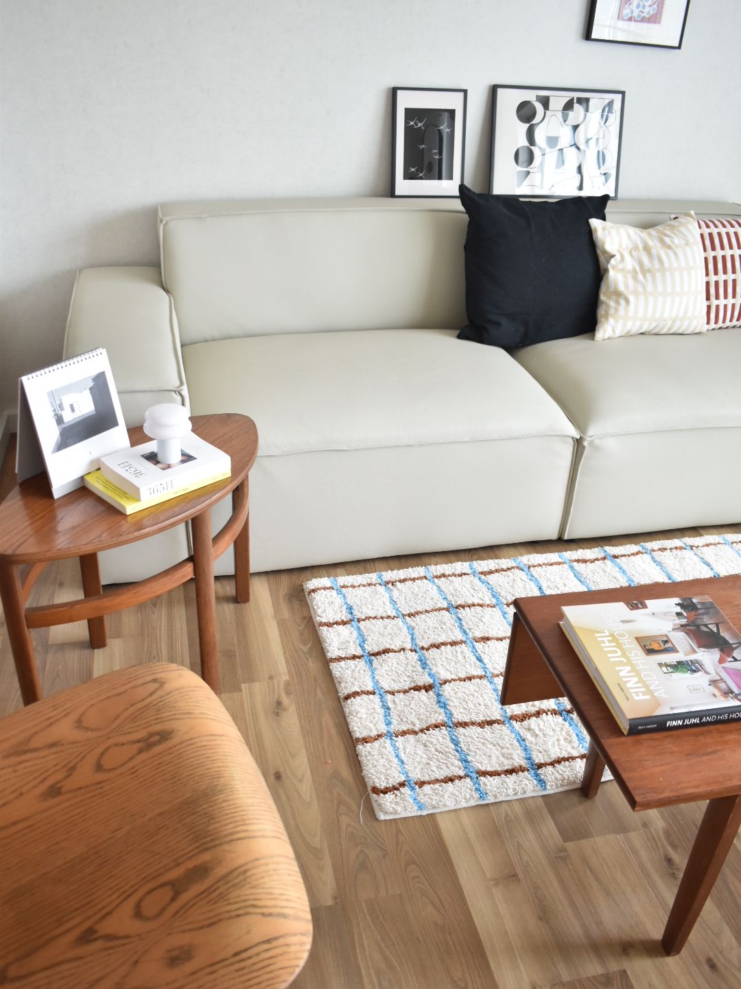 BWTZ Everyday Jacquard Long-Pile Area Rug user photo