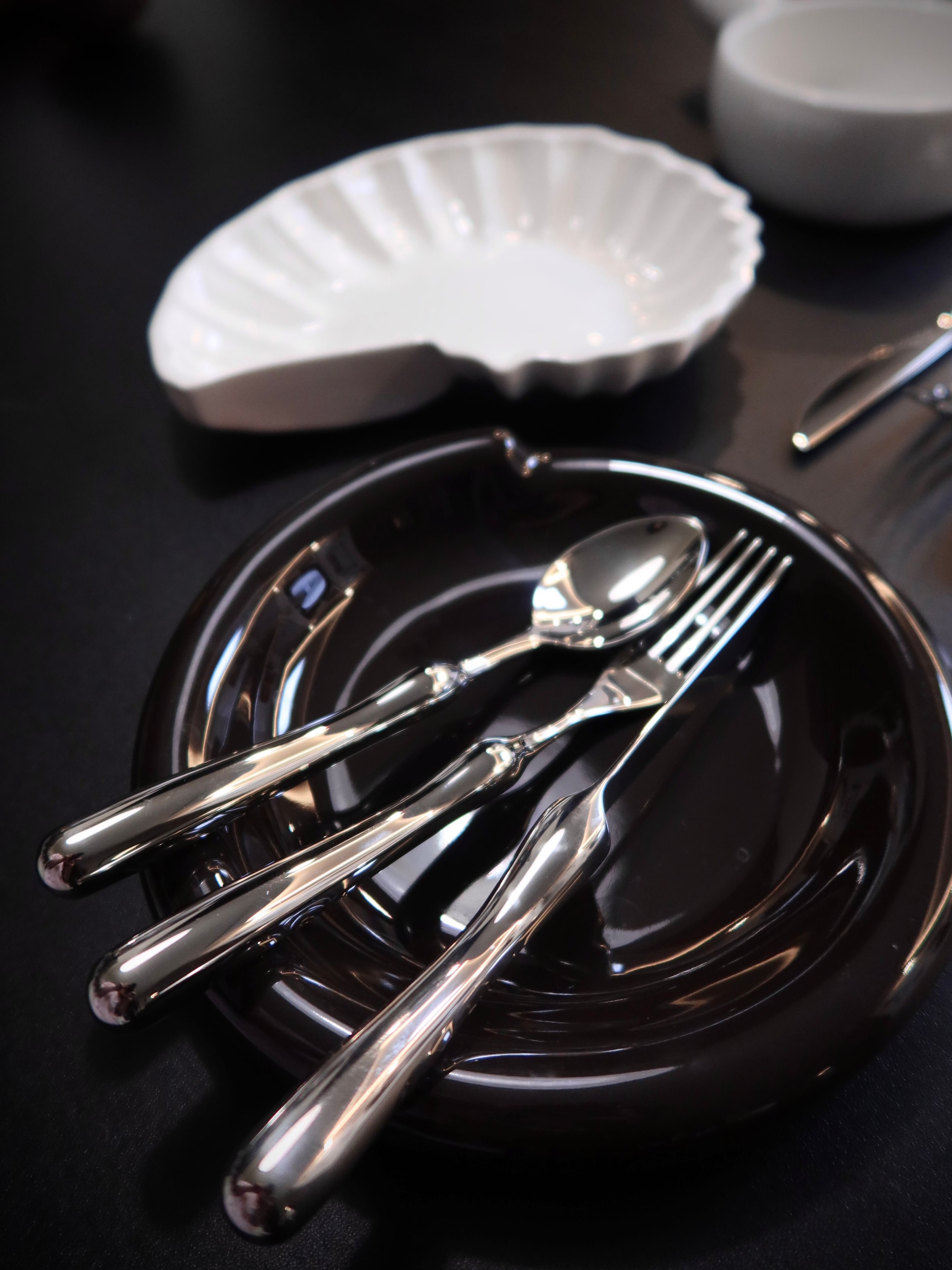 Tiger Cutlery Set (3-Piece) user photo