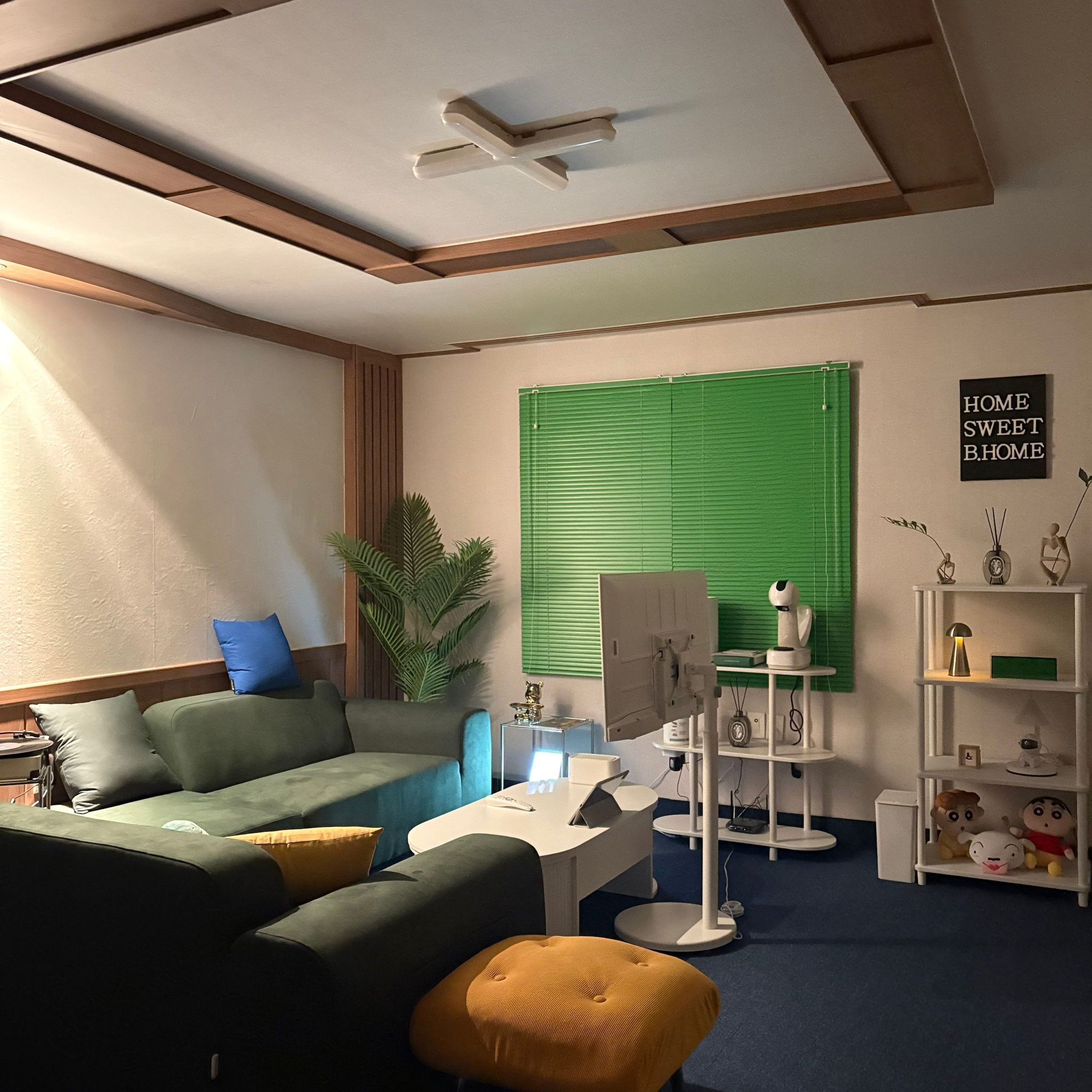 Cone Base Cordless Table Lamp user photo