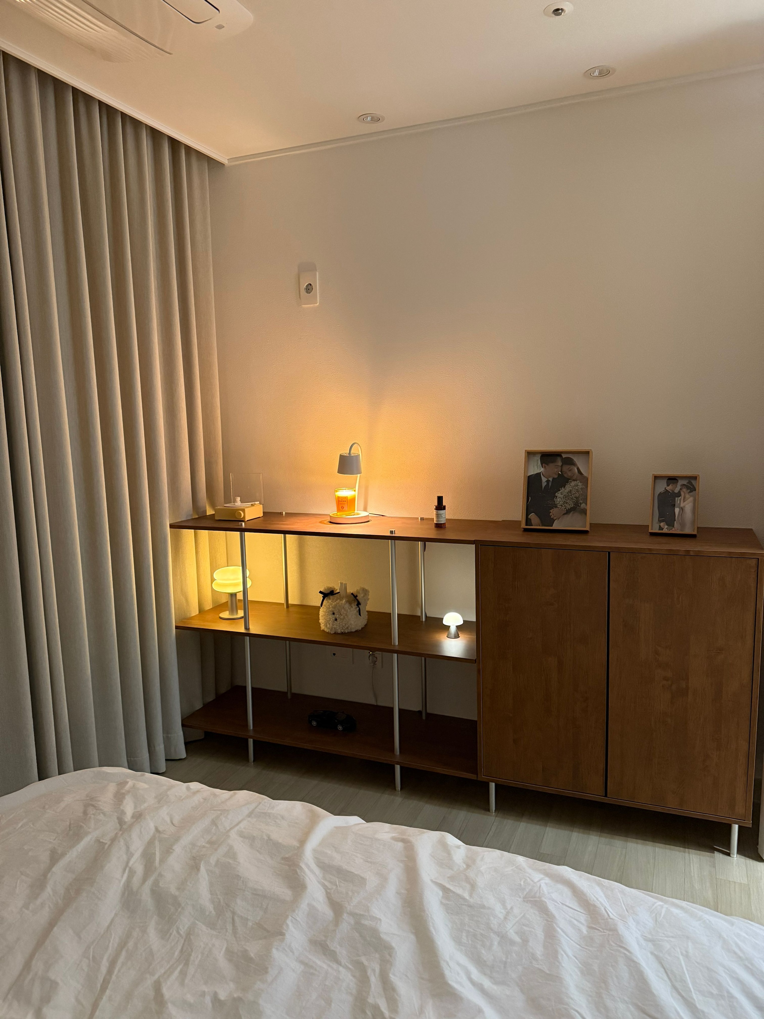 Modular Storage Console user photo
