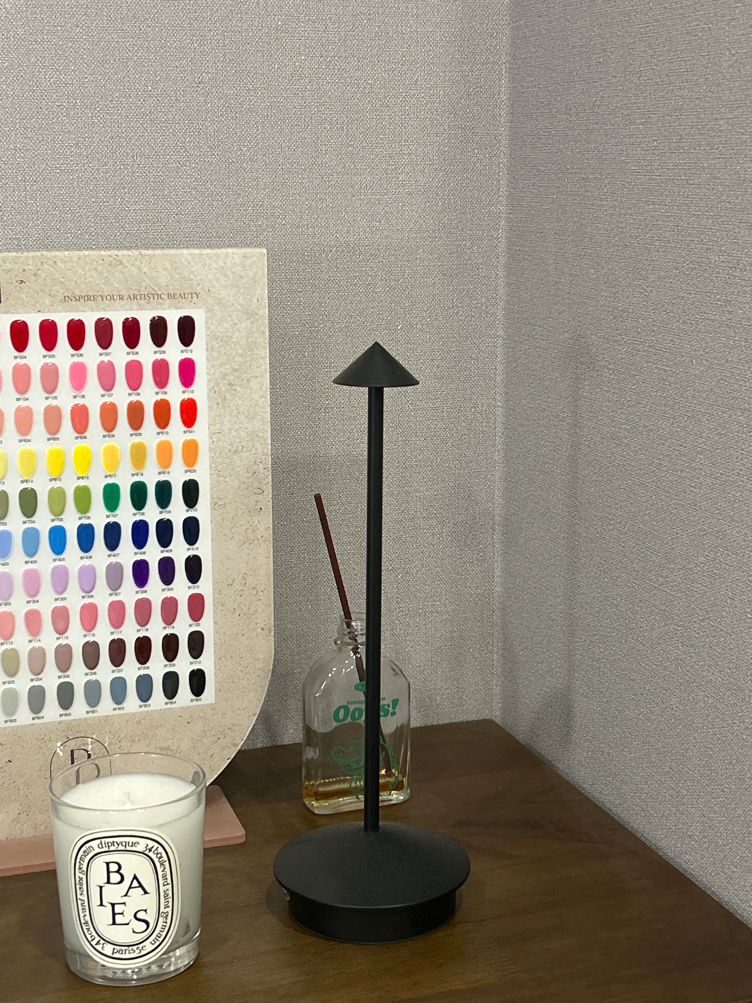 Sleek Modern Desk Lamp user photo