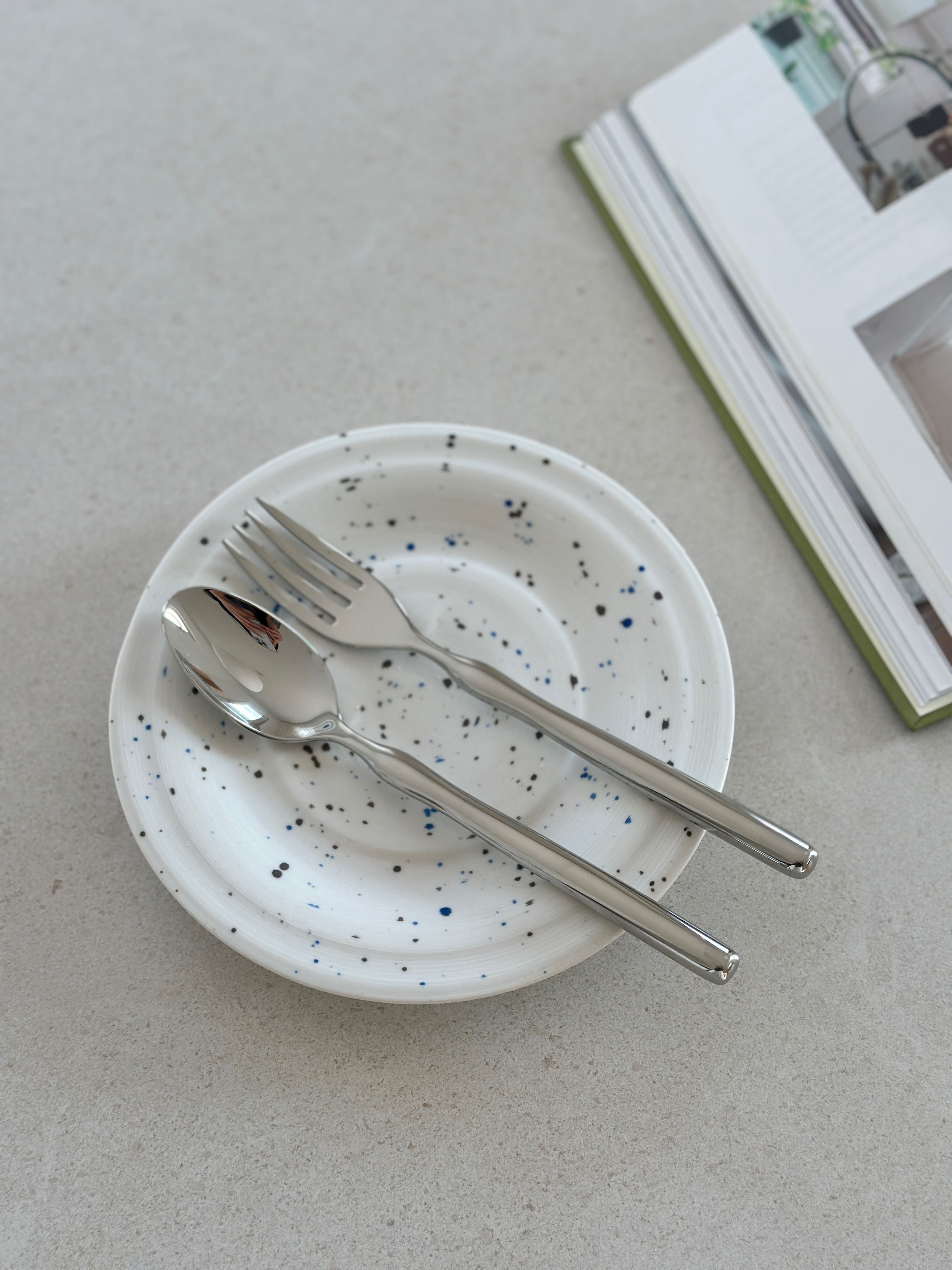 Tiger Cutlery Set (3-Piece) user photo