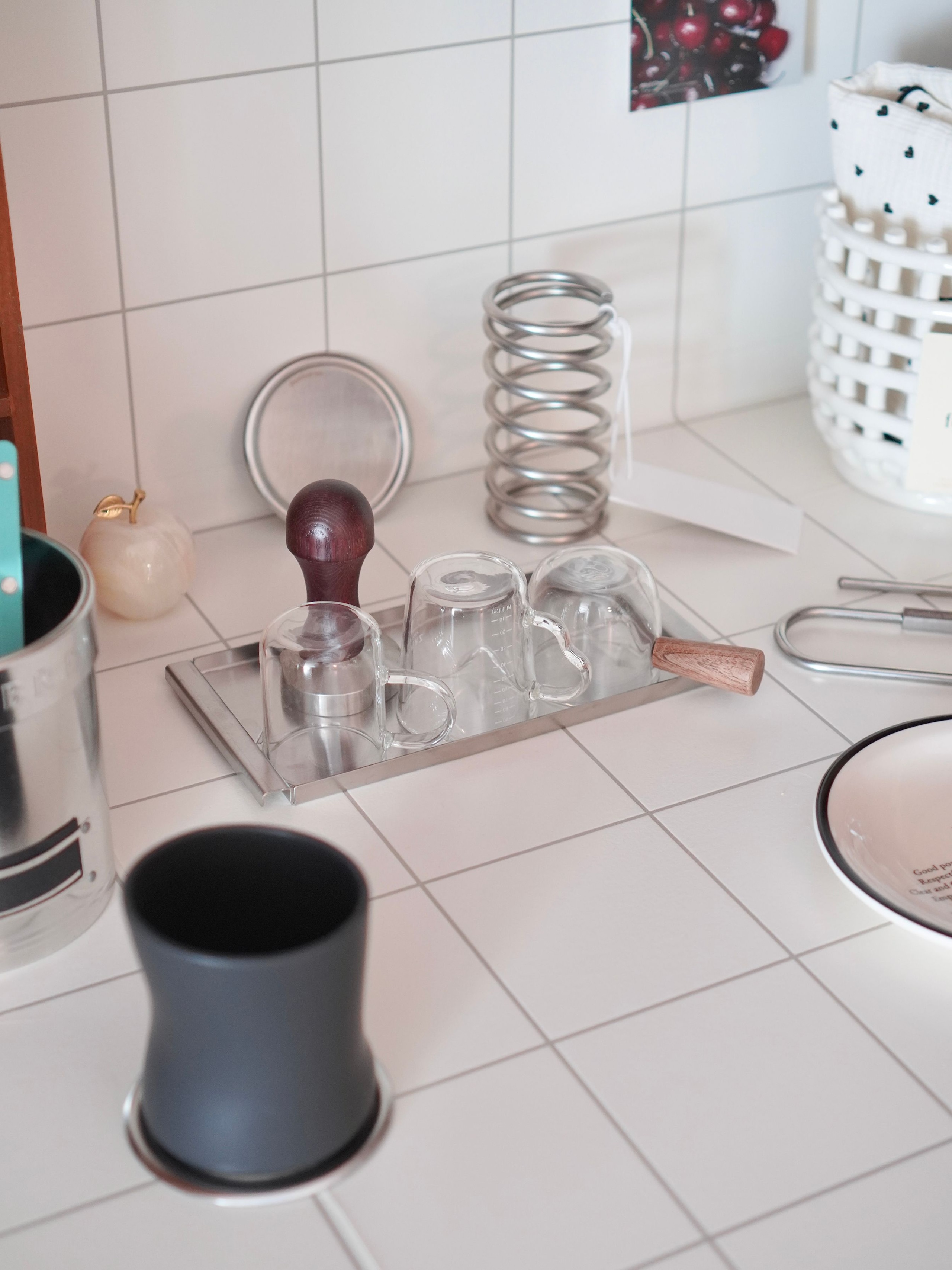 Minimalist Table Setting Gift Set user photo