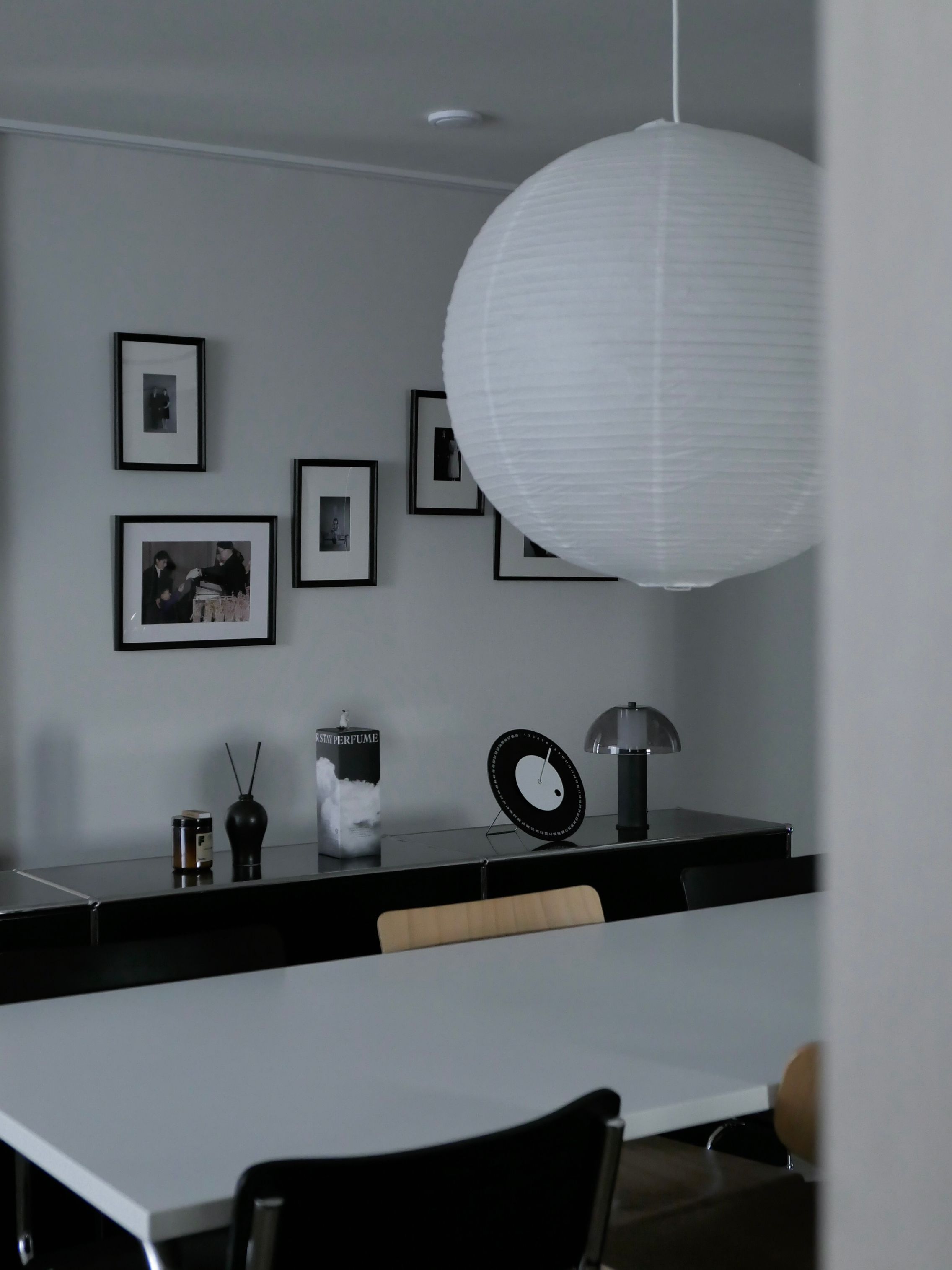 Nito Table Lamp user photo