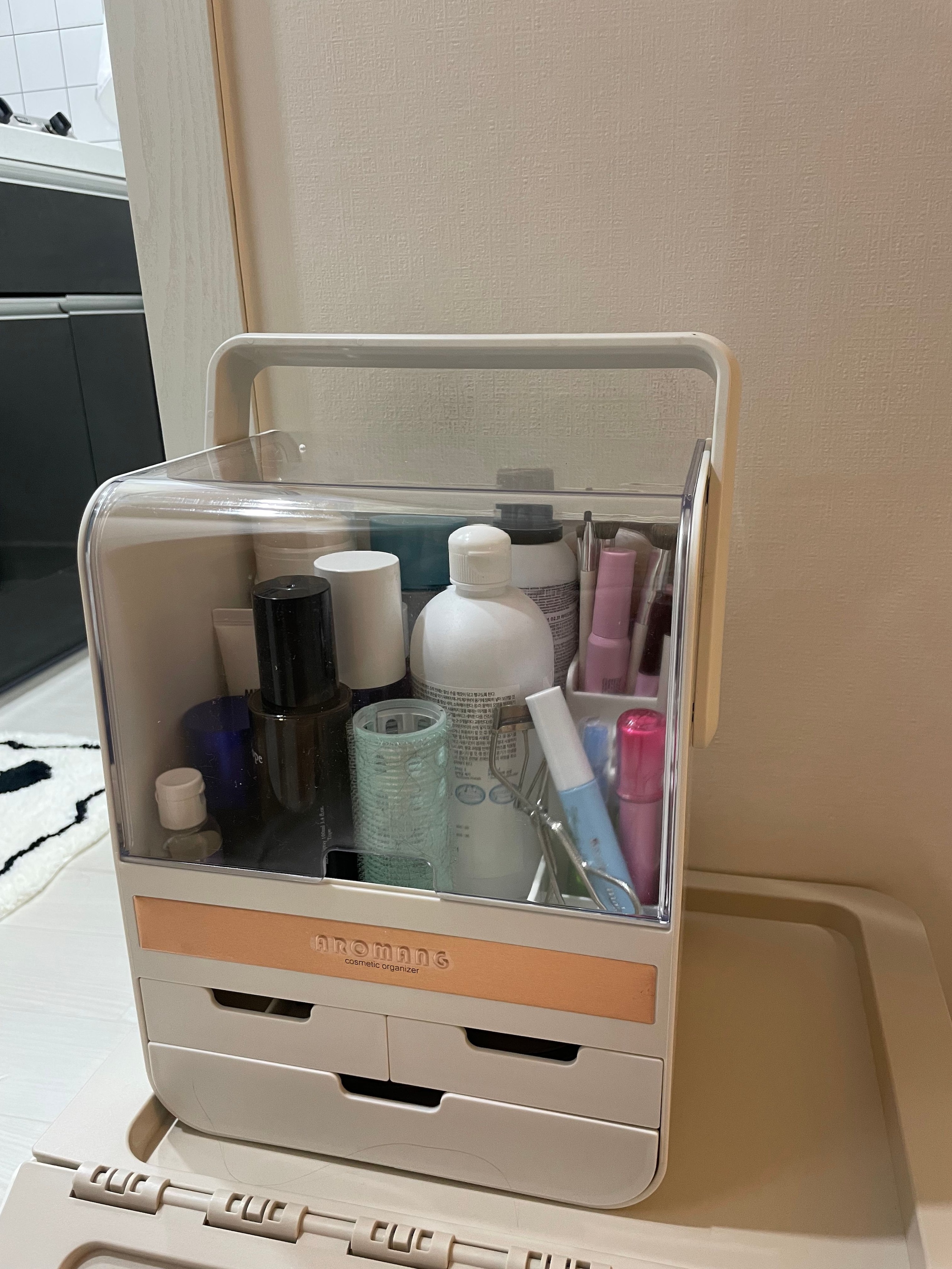 Makeup & Accessories Organizer user photo