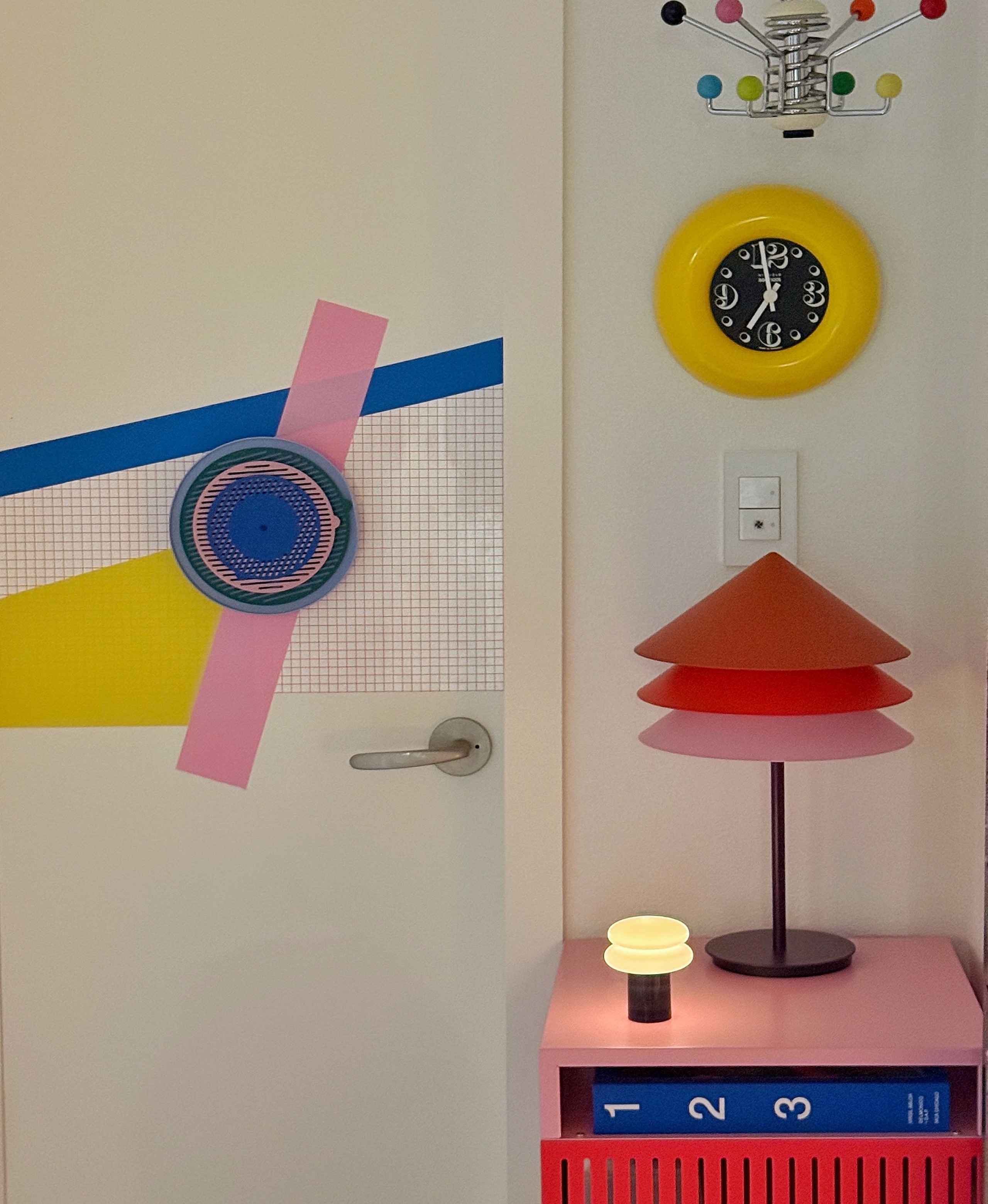 IKEA TESAMMANS テサッマンス 収納ユニット キャスター付 | トローリー