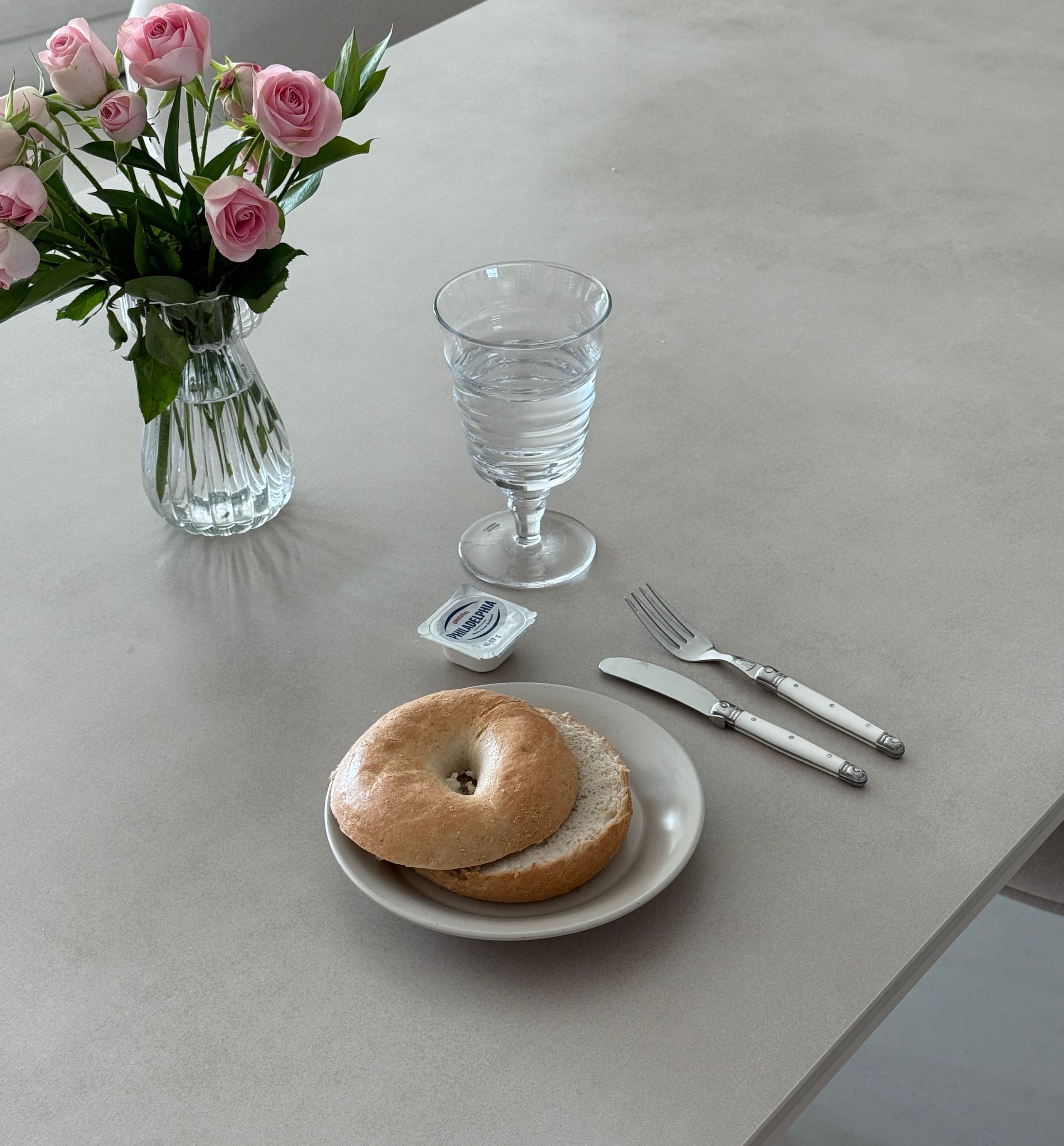 Laguiole Fork & Knife Set for 2 user photo