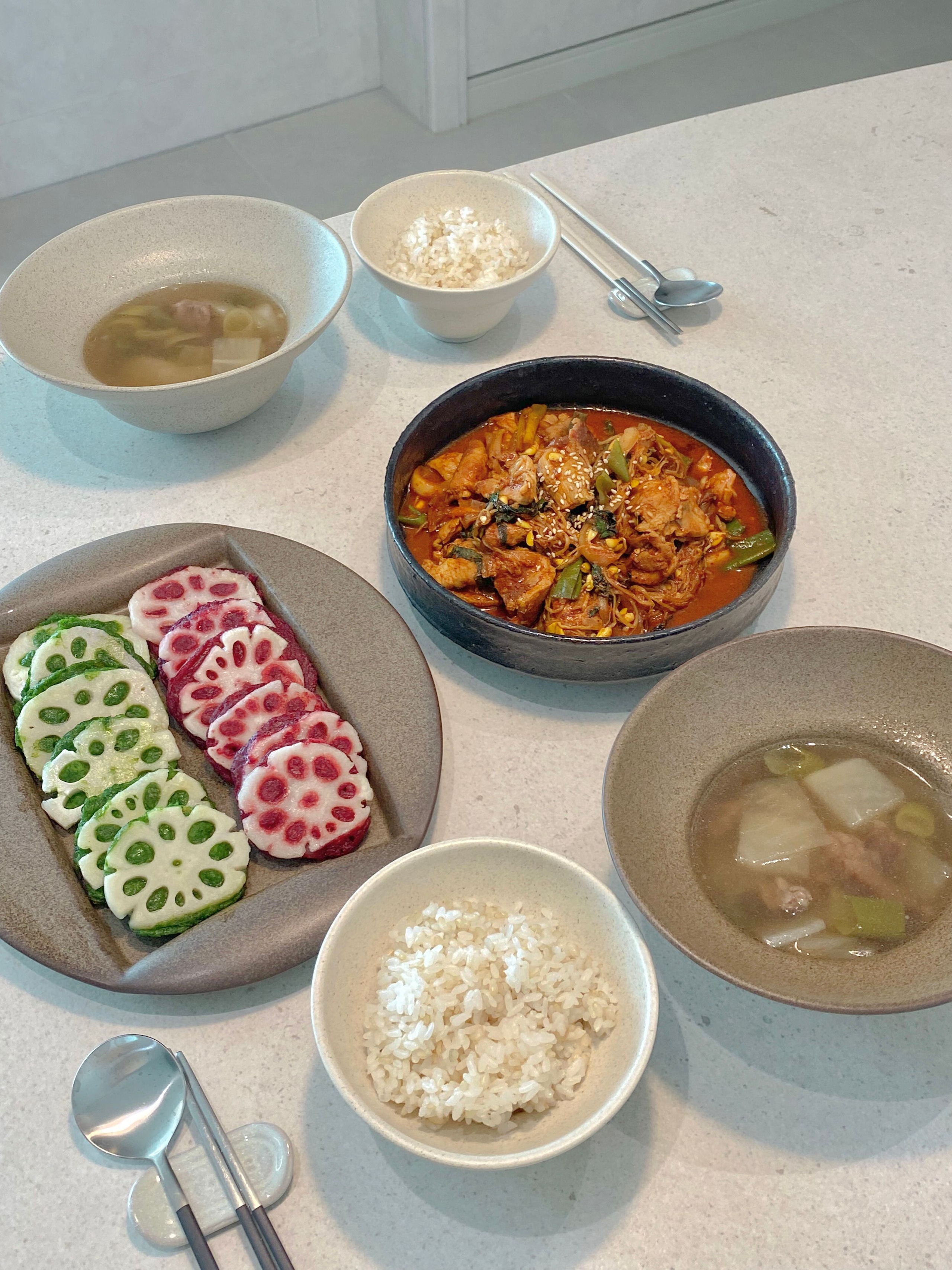 Soil Series Earthen Clay Bowl user photo