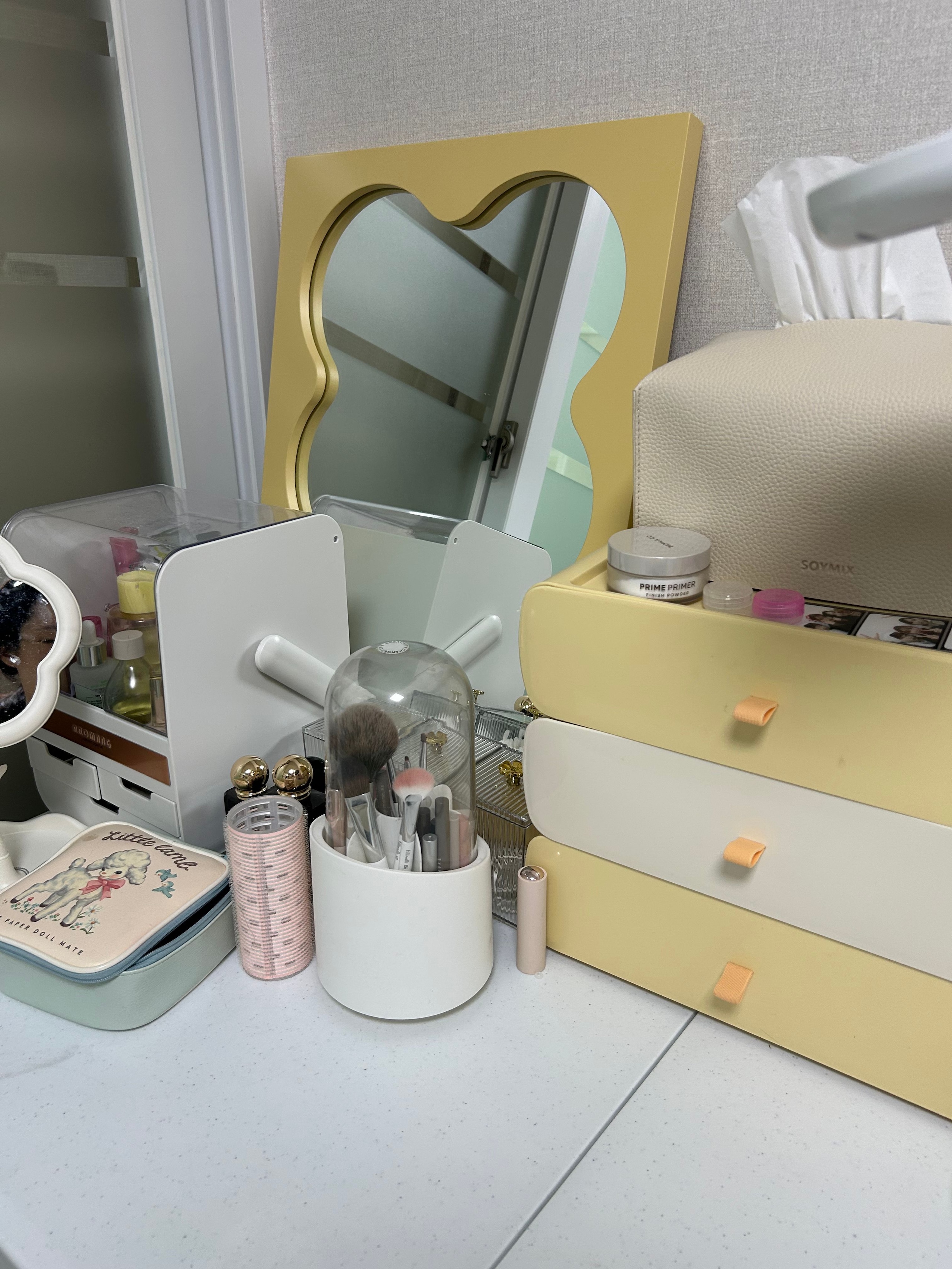 Makeup & Accessories Organizer user photo