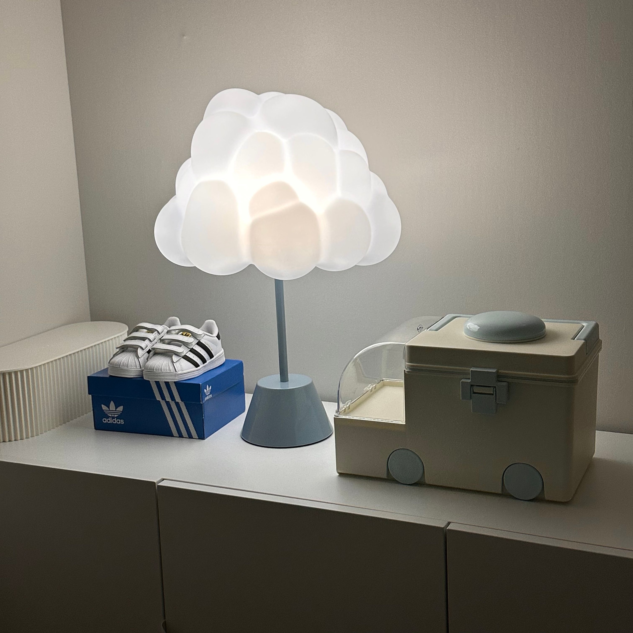 Cloud Desk Lamp user photo