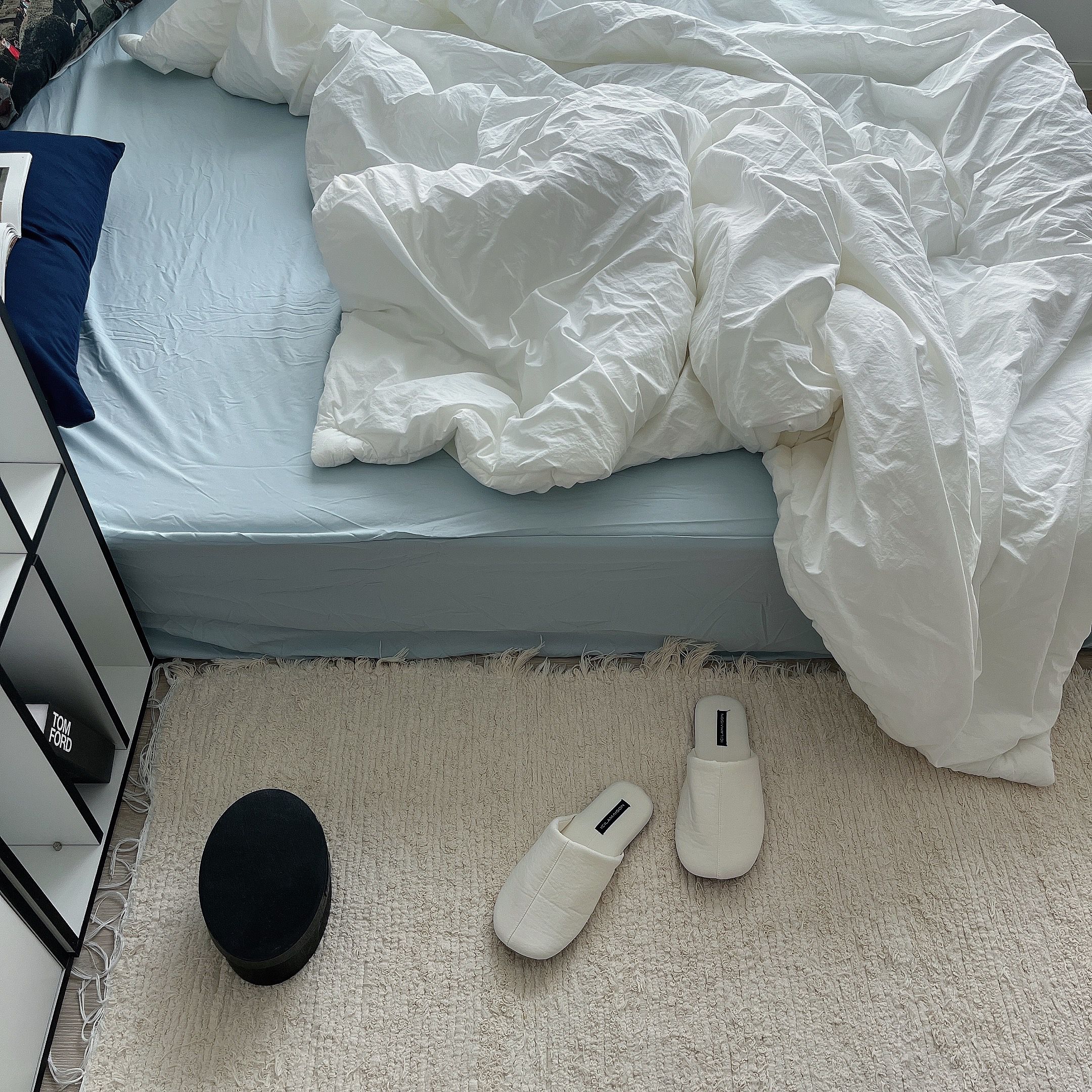 Soft Sleep Microfiber Mattress Fitted Sheet user photo
