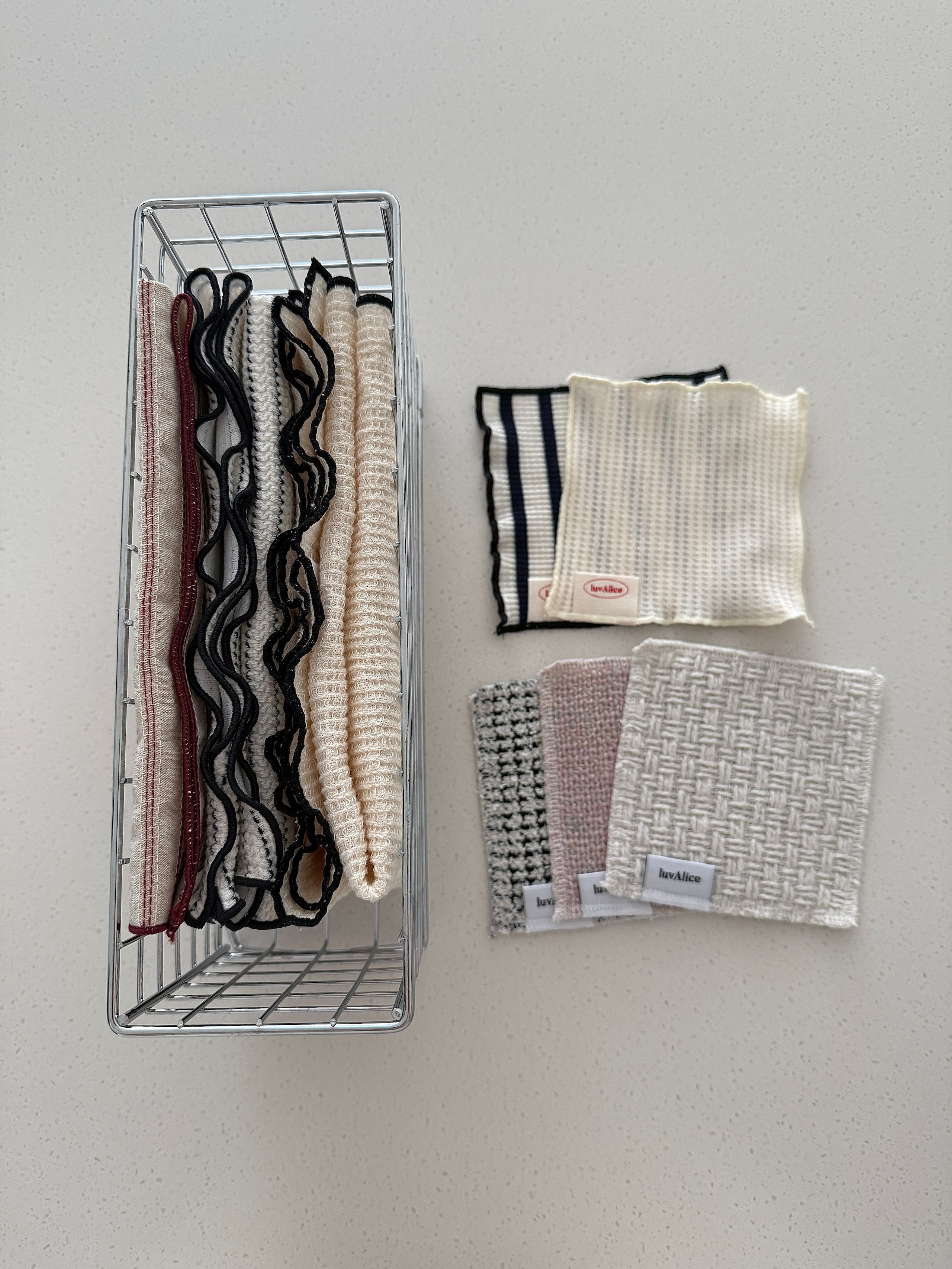 Black Line Kitchen Cloth user photo