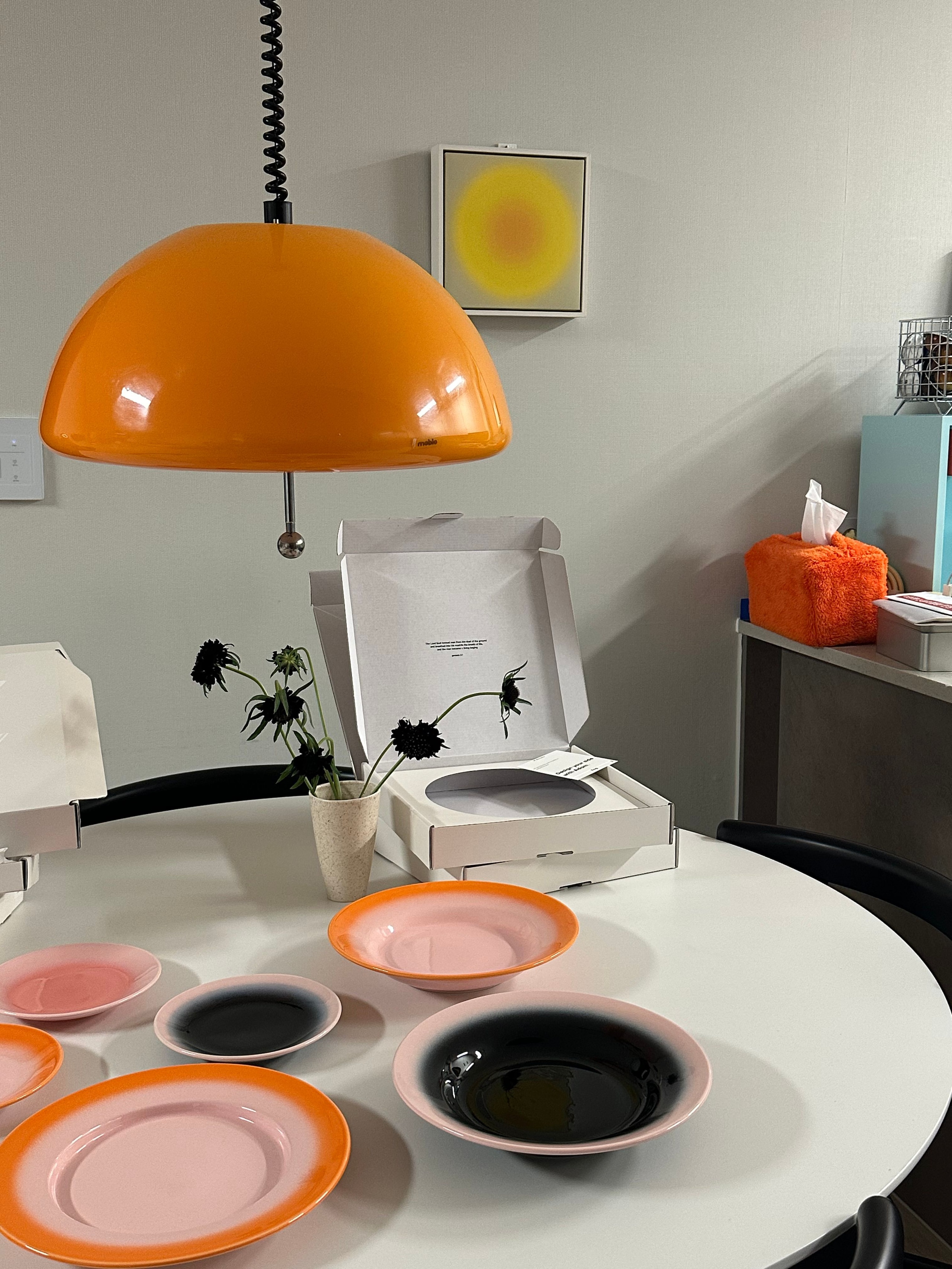Adam House Round Ceramic Fog Bowl user photo