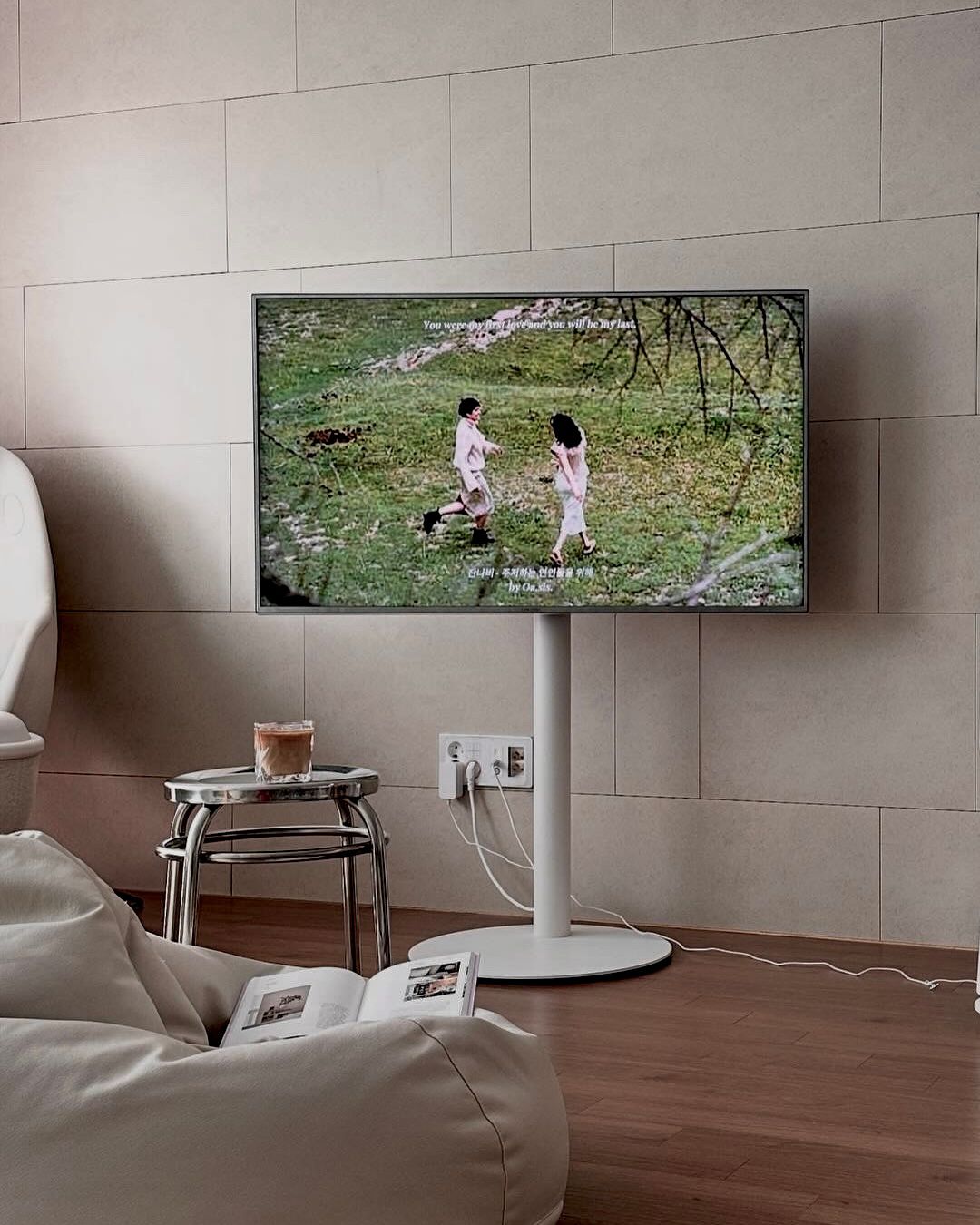 Whiskey Glass & Coaster Set user photo