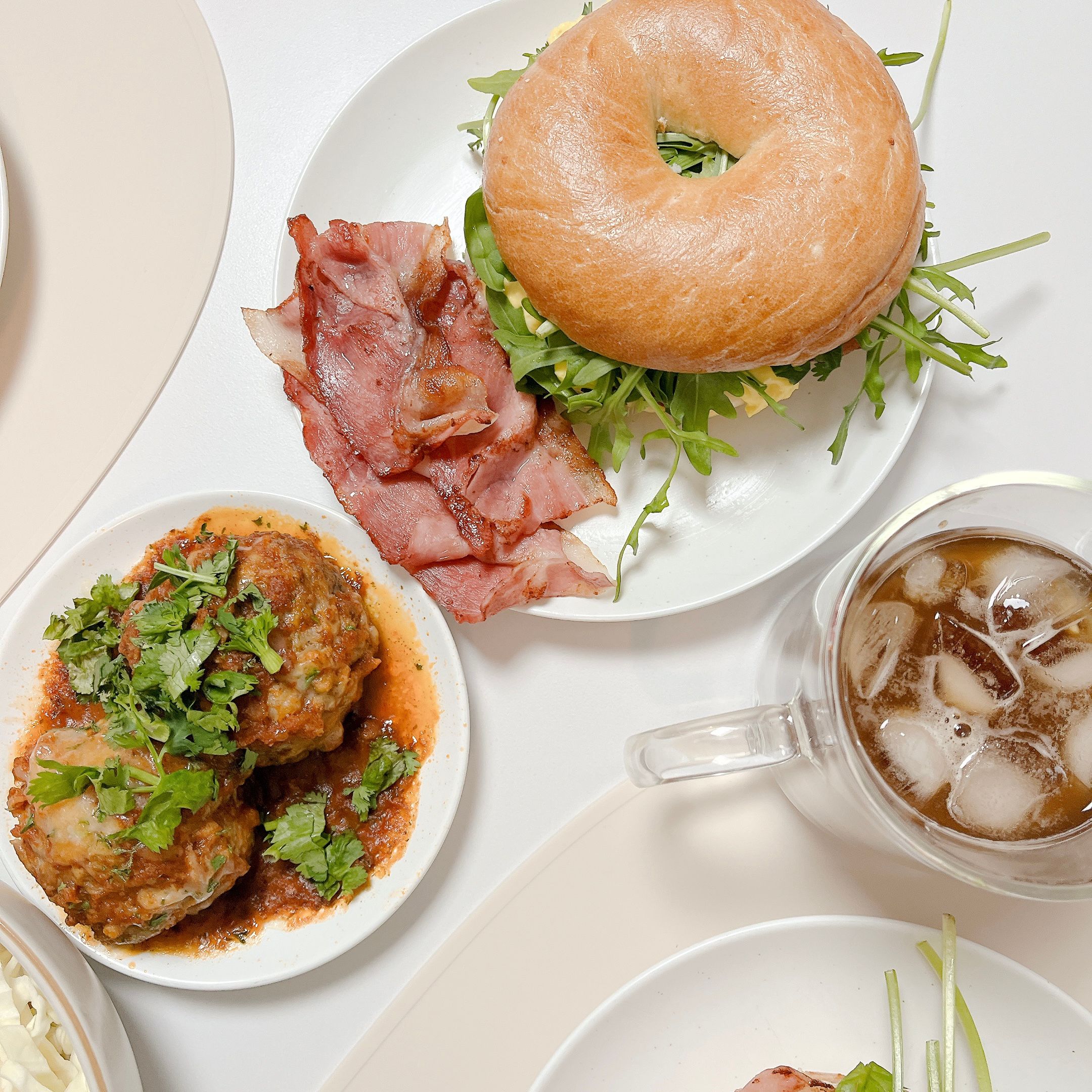 Nuvola Wave Double-Wall Glass Mug (Set of 2) user photo