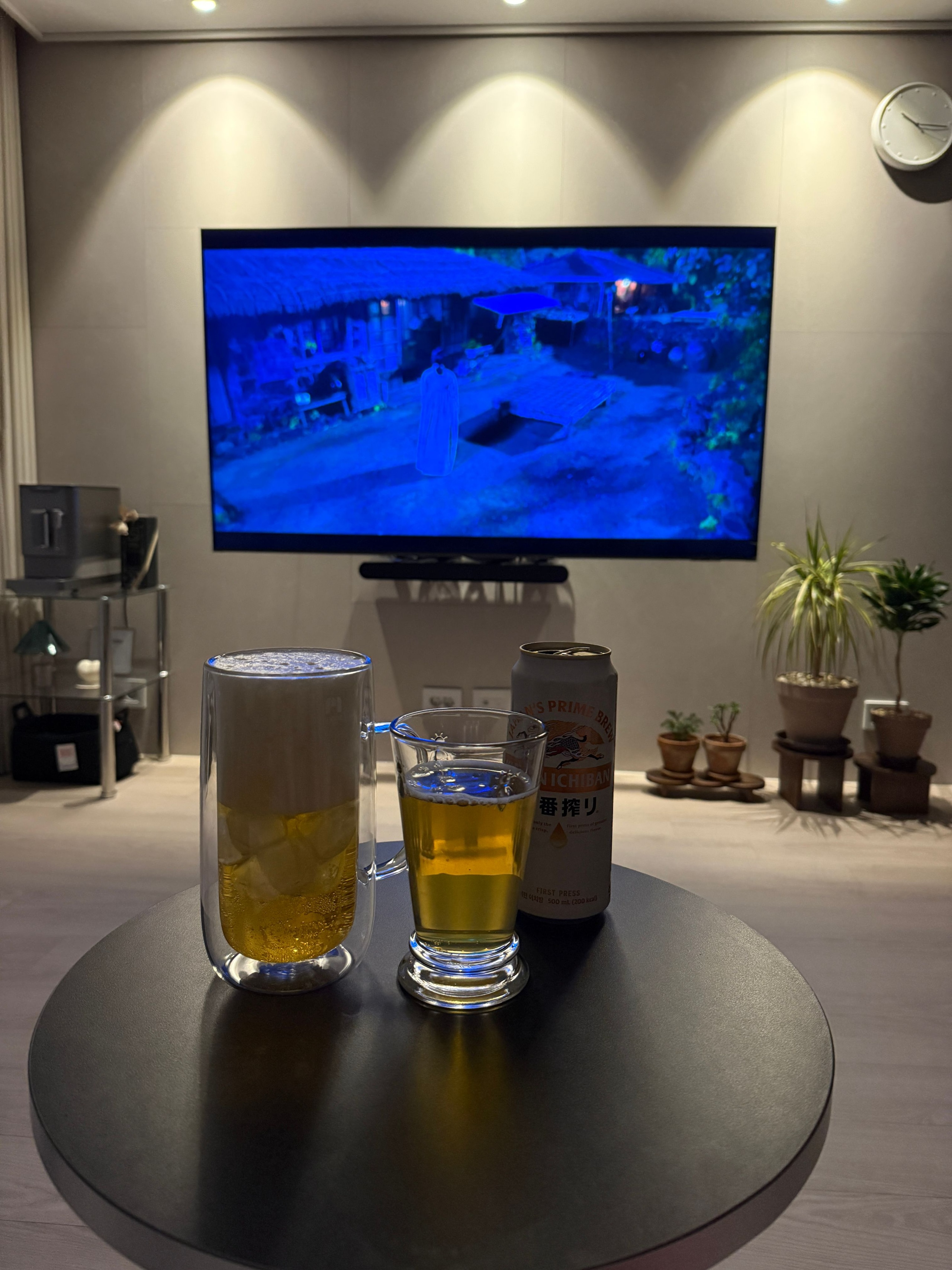 Insulated Double Wall Glass Mug (Set of 2) user photo