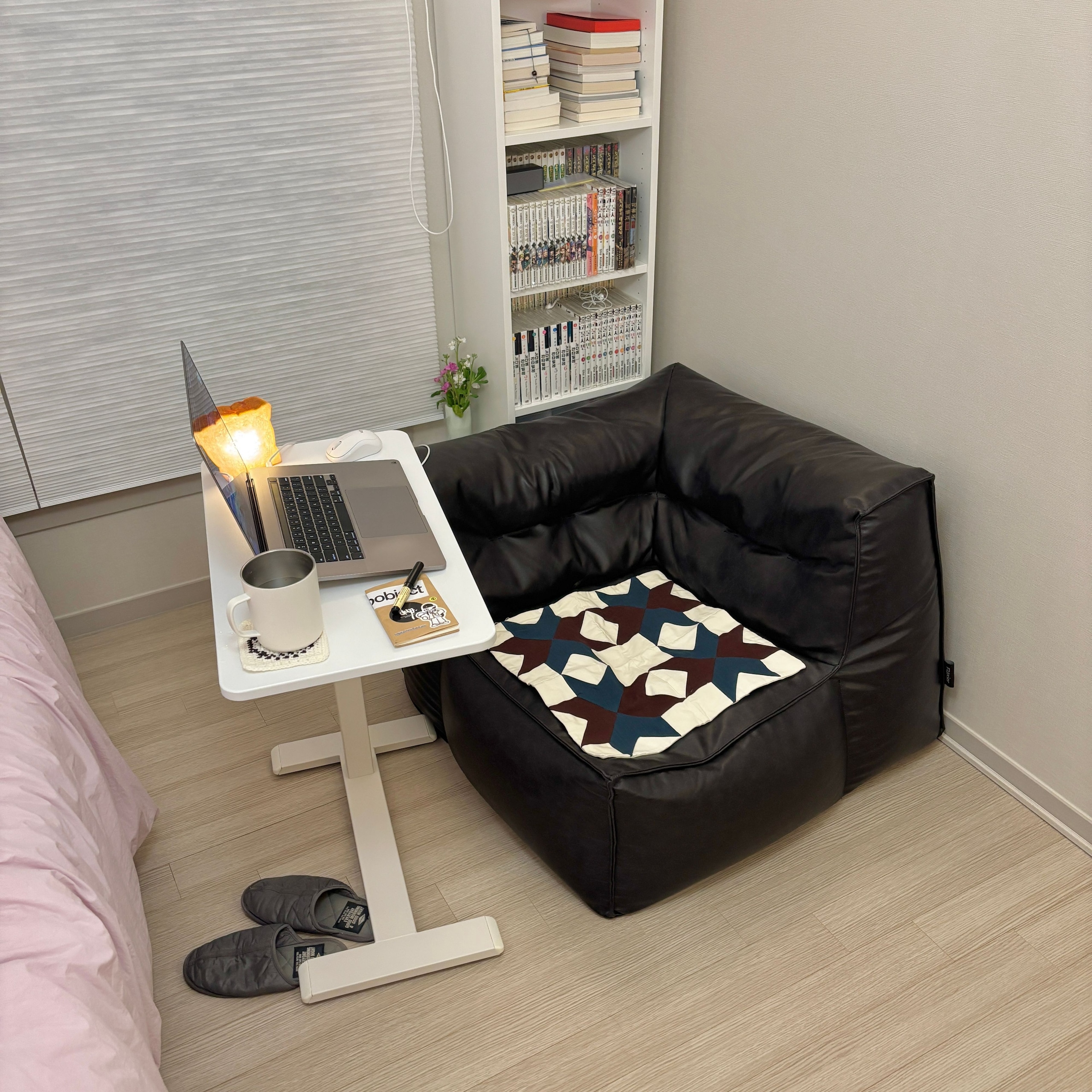 IKEA BOLLSIDAN ボッルシダン ラップトップスタンド | デスク | Ohouse