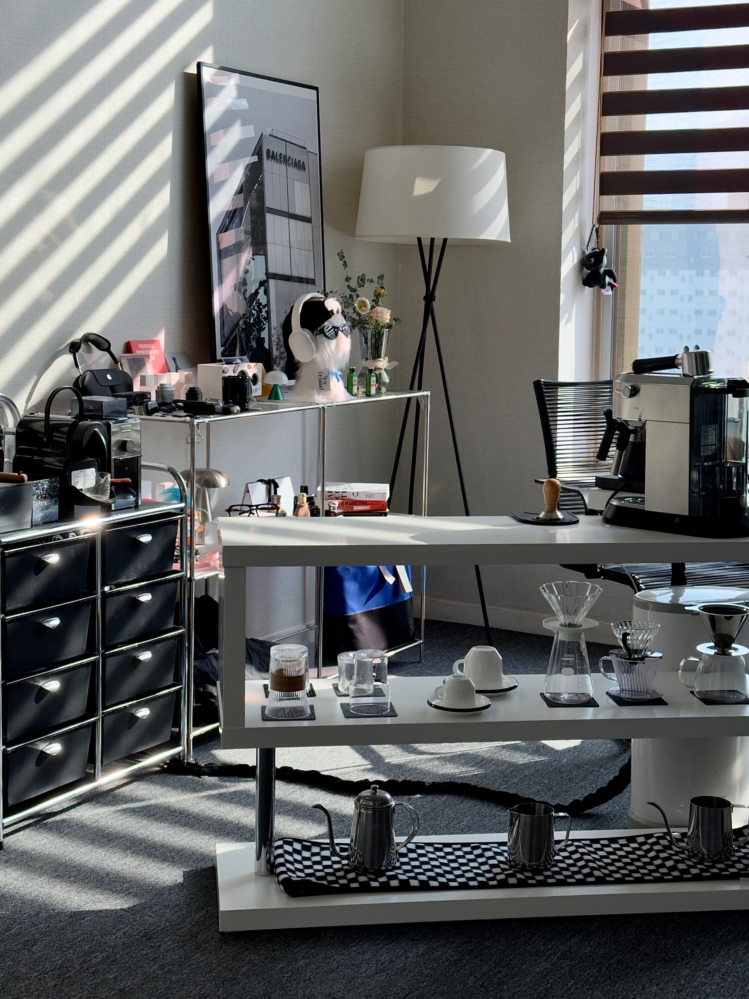 Cone Base Cordless Table Lamp user photo