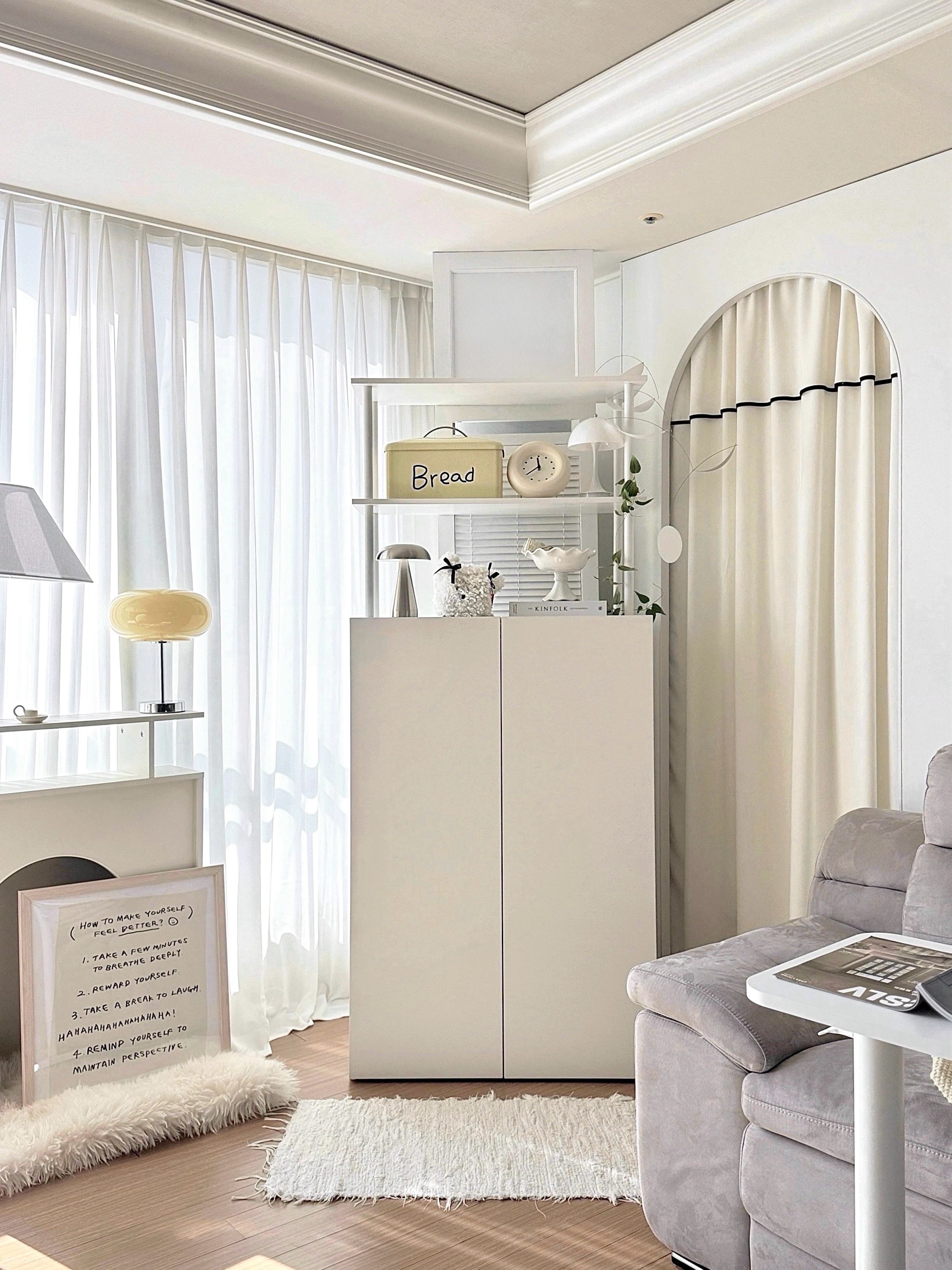 Glazed Donut LED Table Lamp user photo