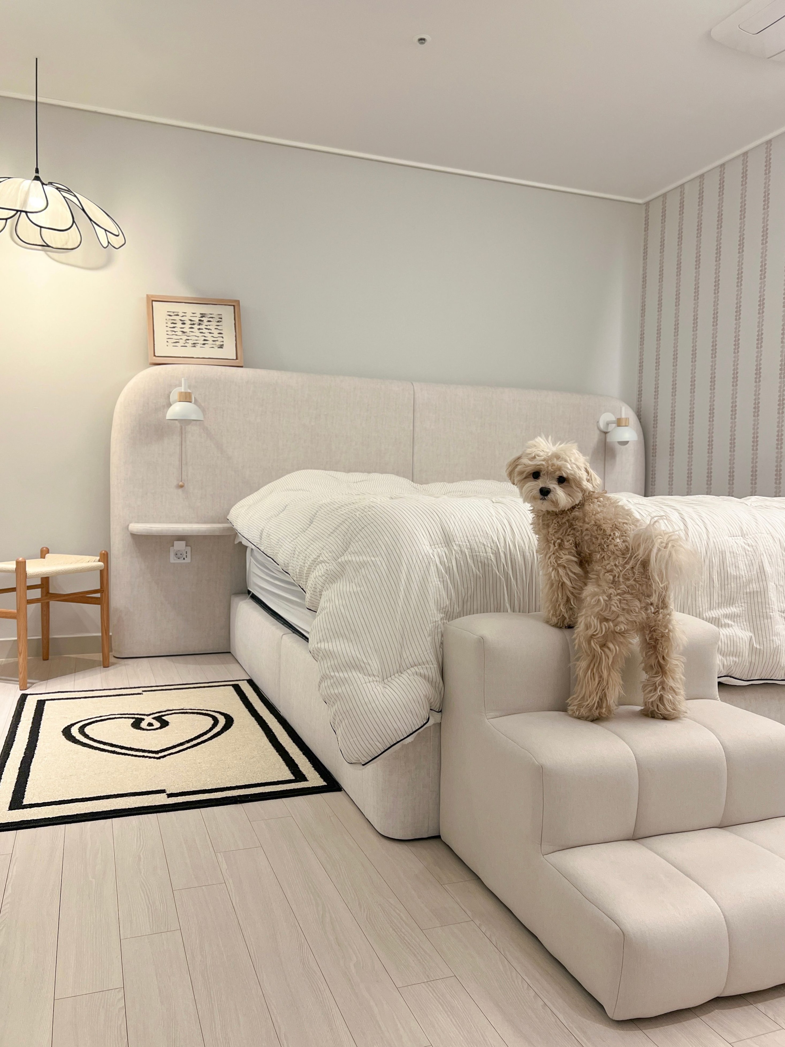 Soft Sleep Microfiber Mattress Fitted Sheet user photo