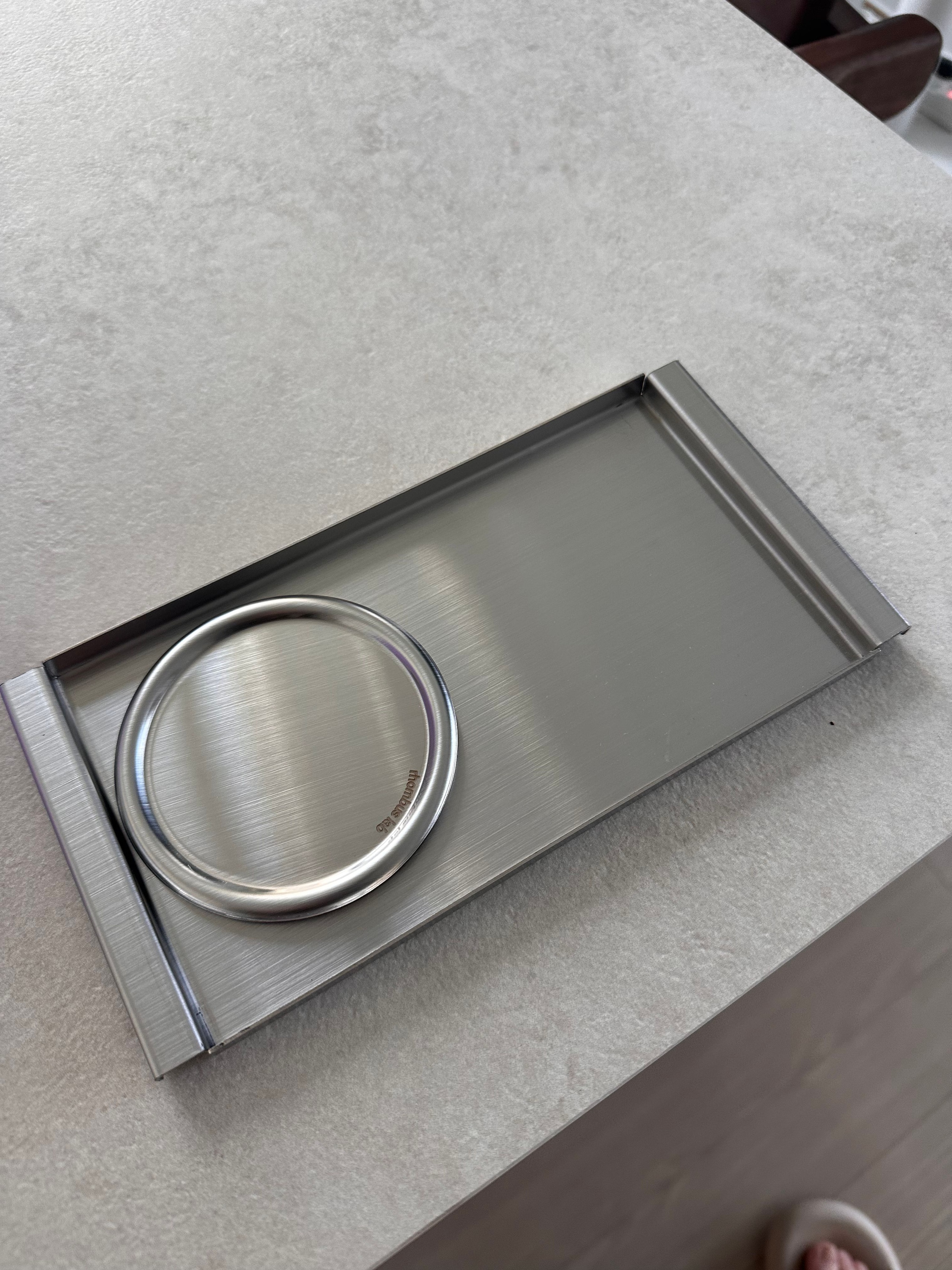 Minimalist Table Setting Gift Set user photo