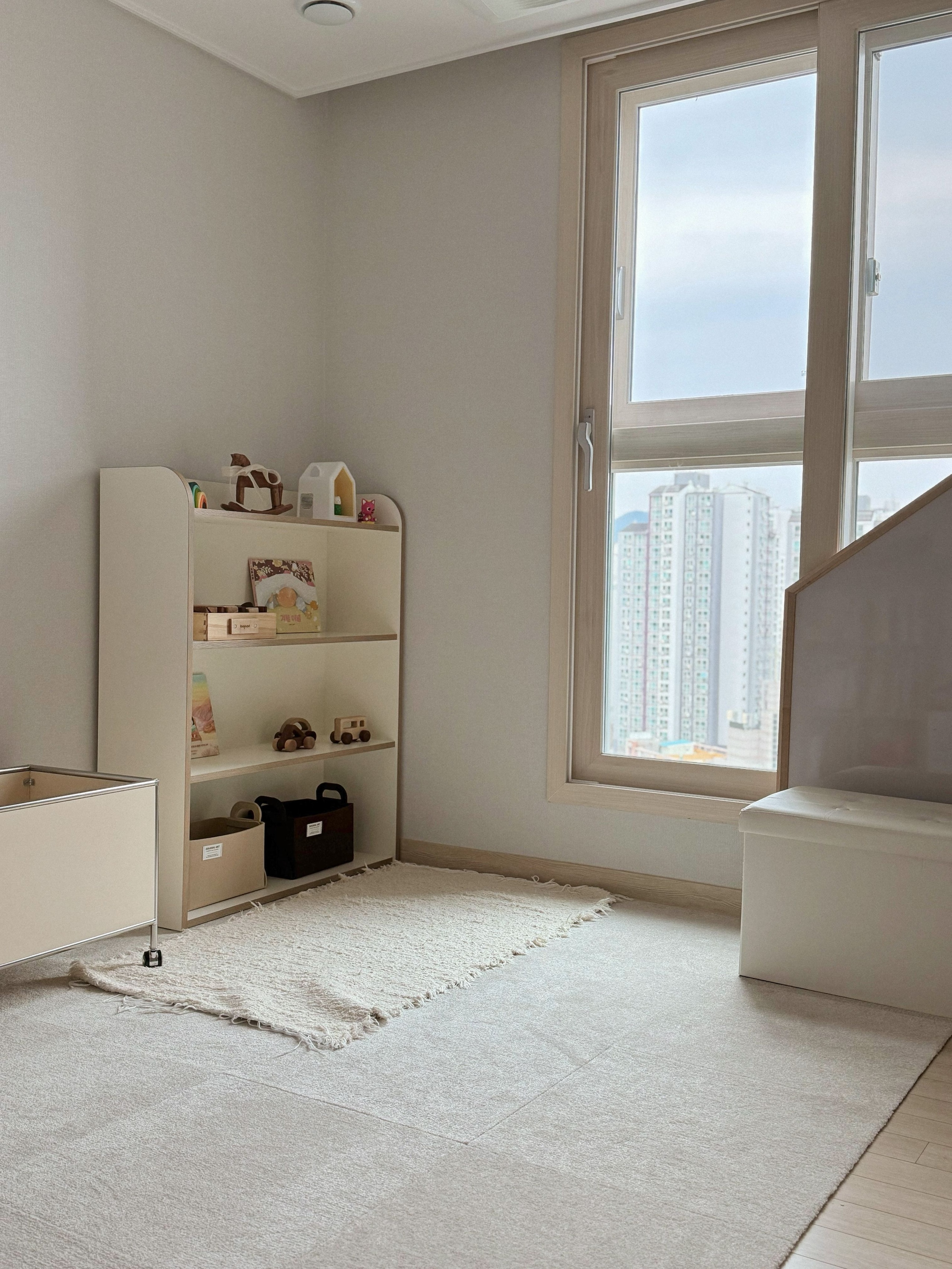 Play Storage Rolling Trolley user photo