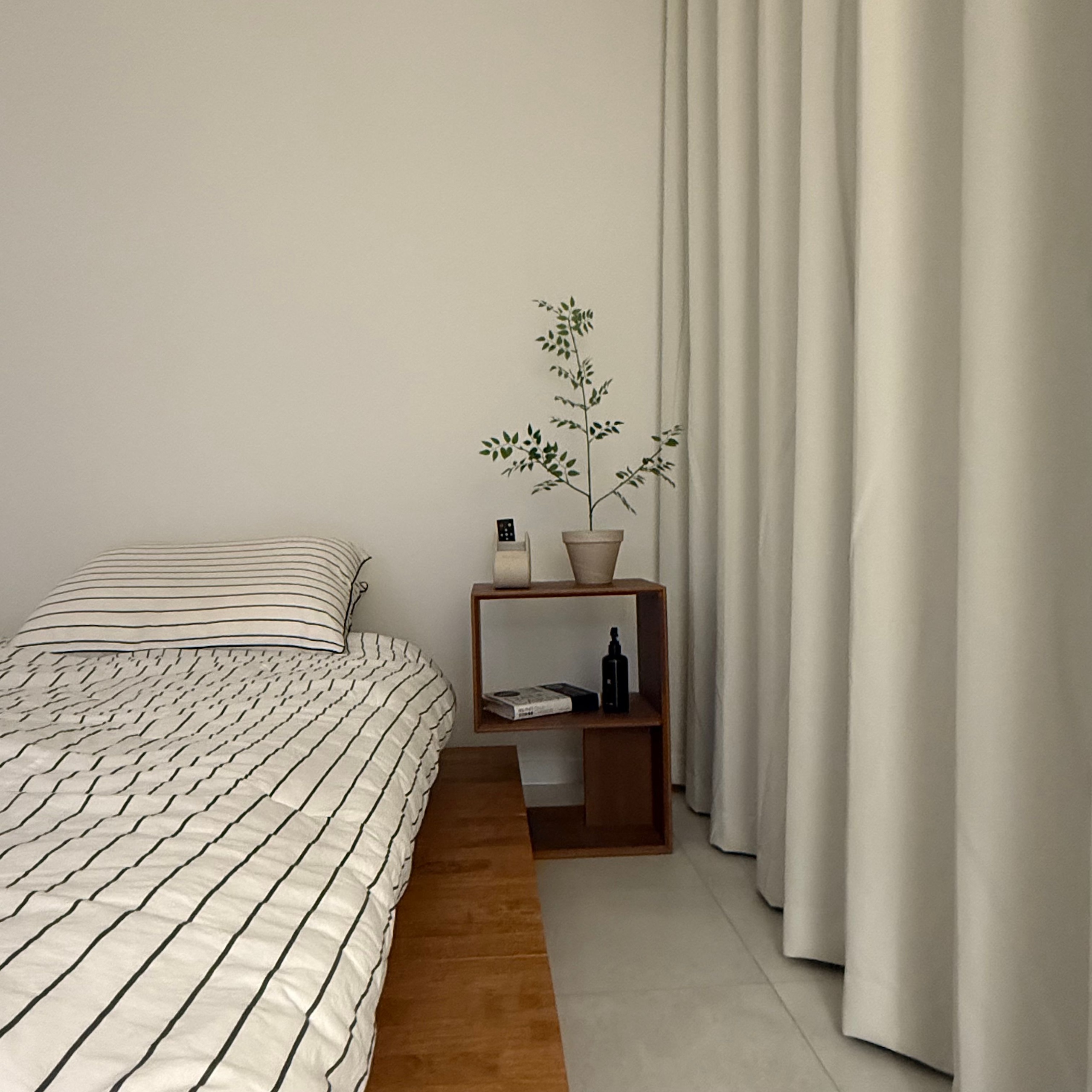 S-Shape Modular Side Table user photo