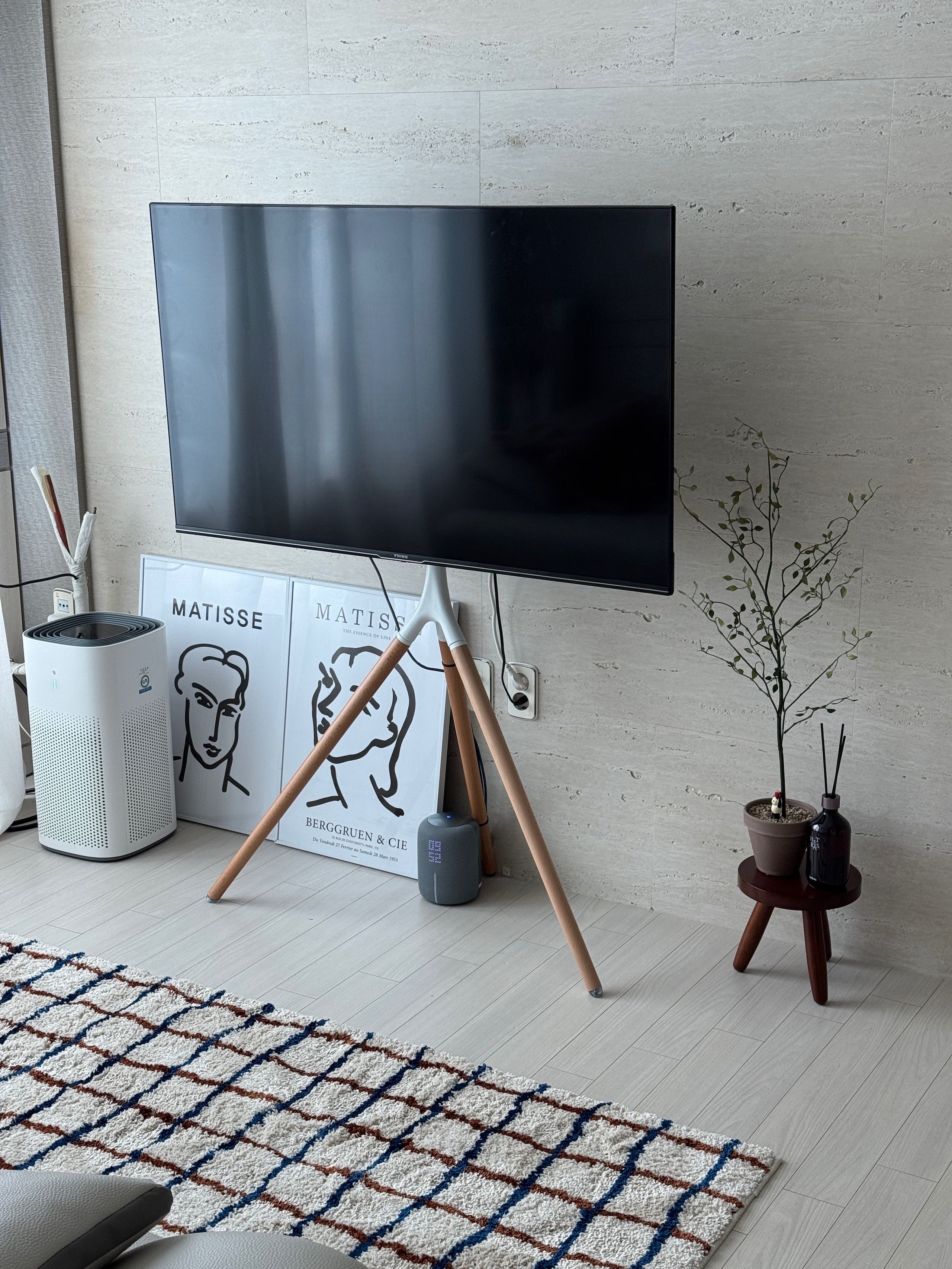 BWTZ Everyday Jacquard Long-Pile Area Rug user photo