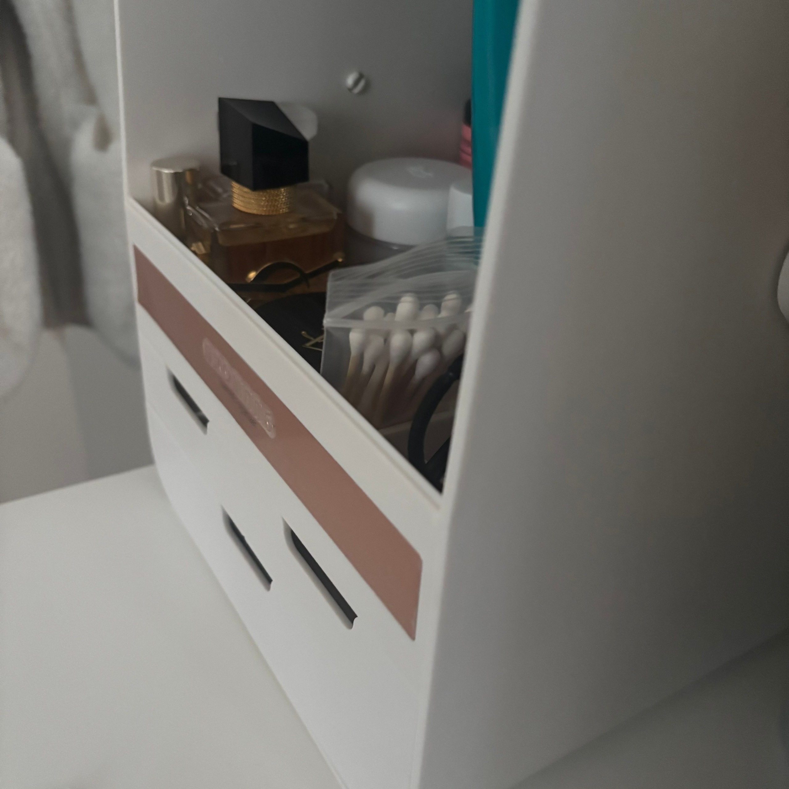 Makeup & Accessories Organizer user photo