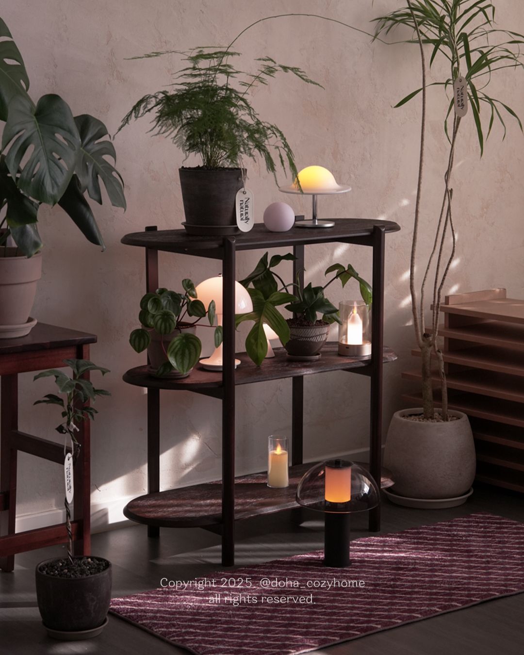 Nito Table Lamp user photo