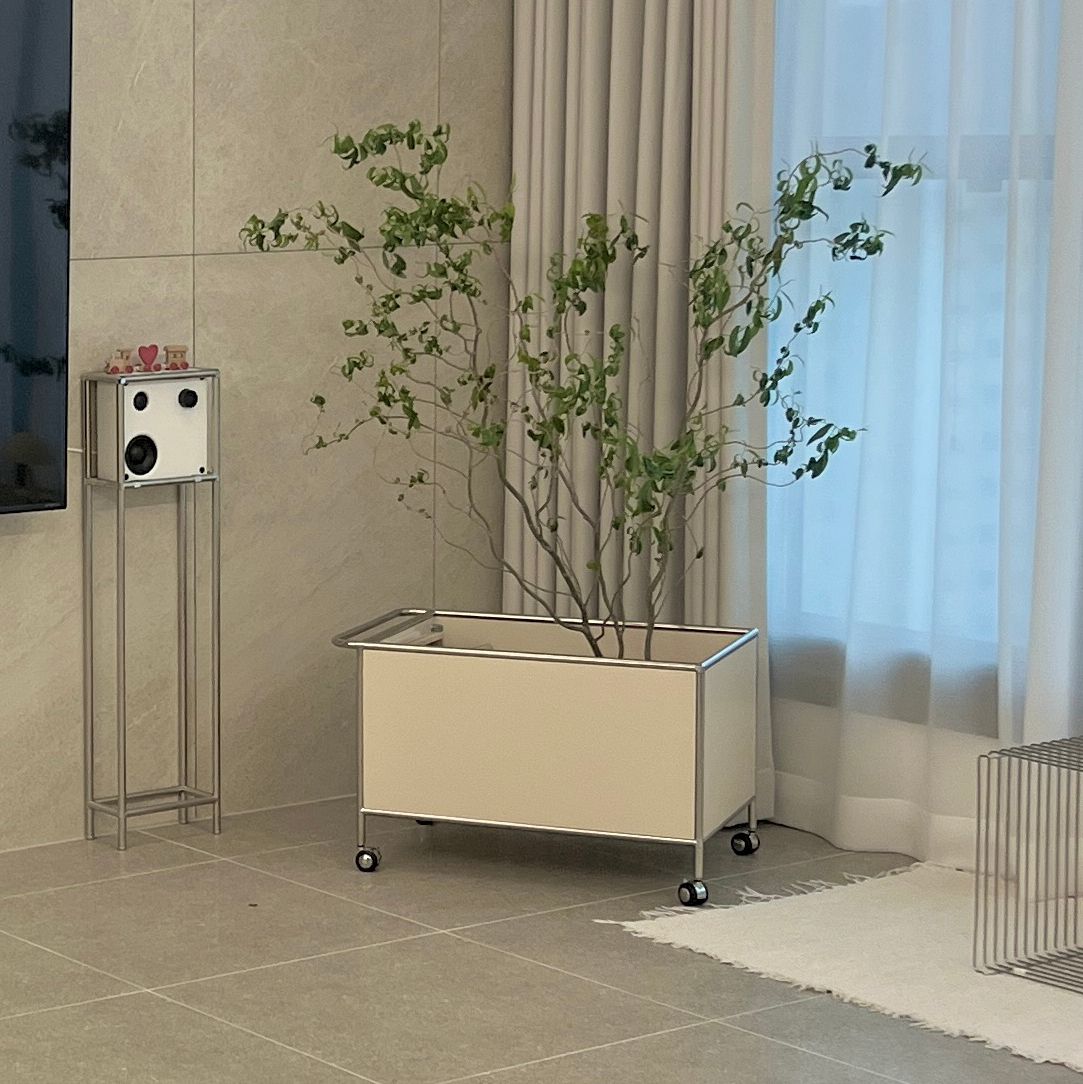 Play Storage Rolling Trolley user photo