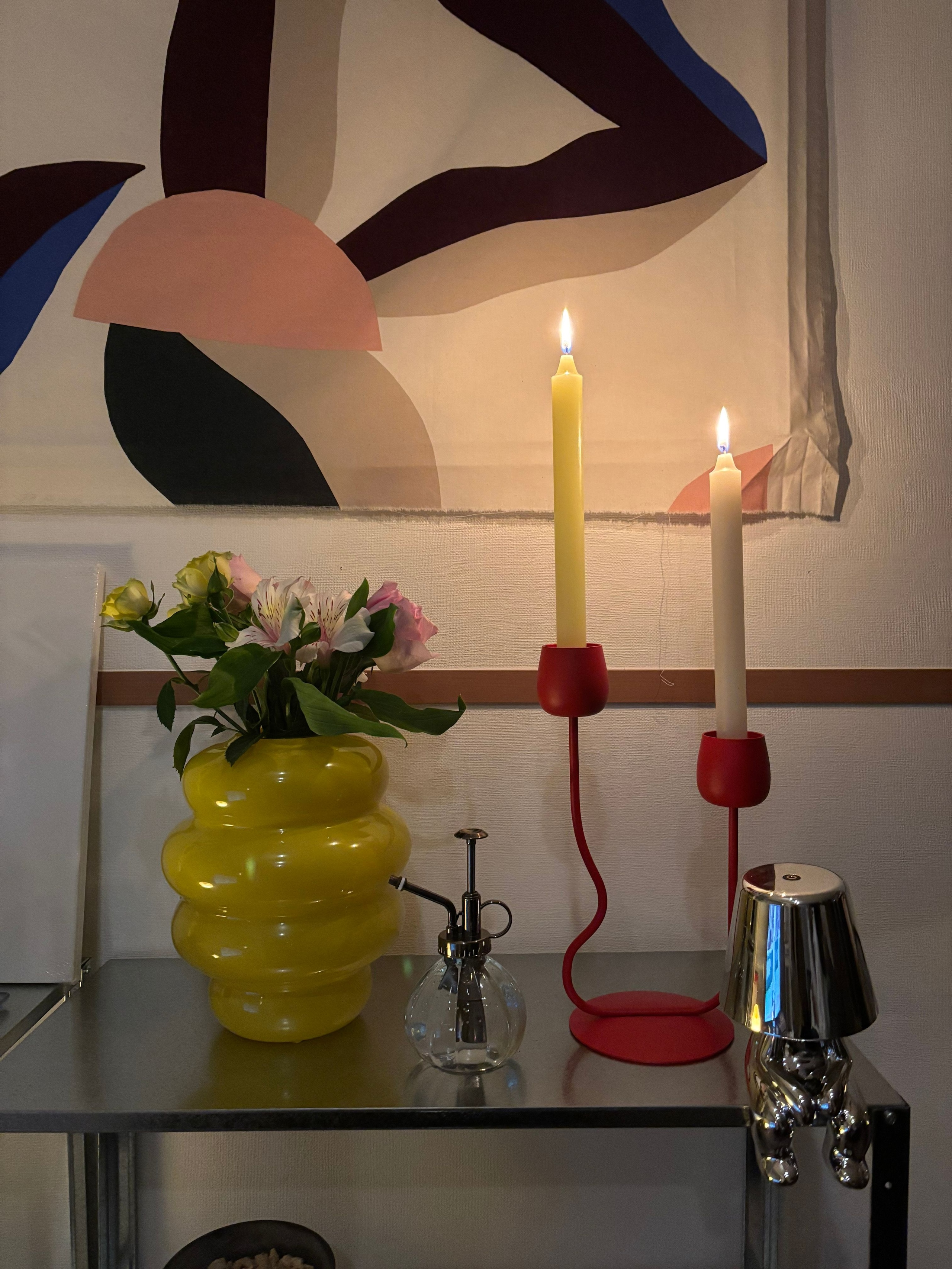 花瓶  オブジェ 楽天市場】【vase337】シルバー モダン 花瓶 ドライフラワー 花