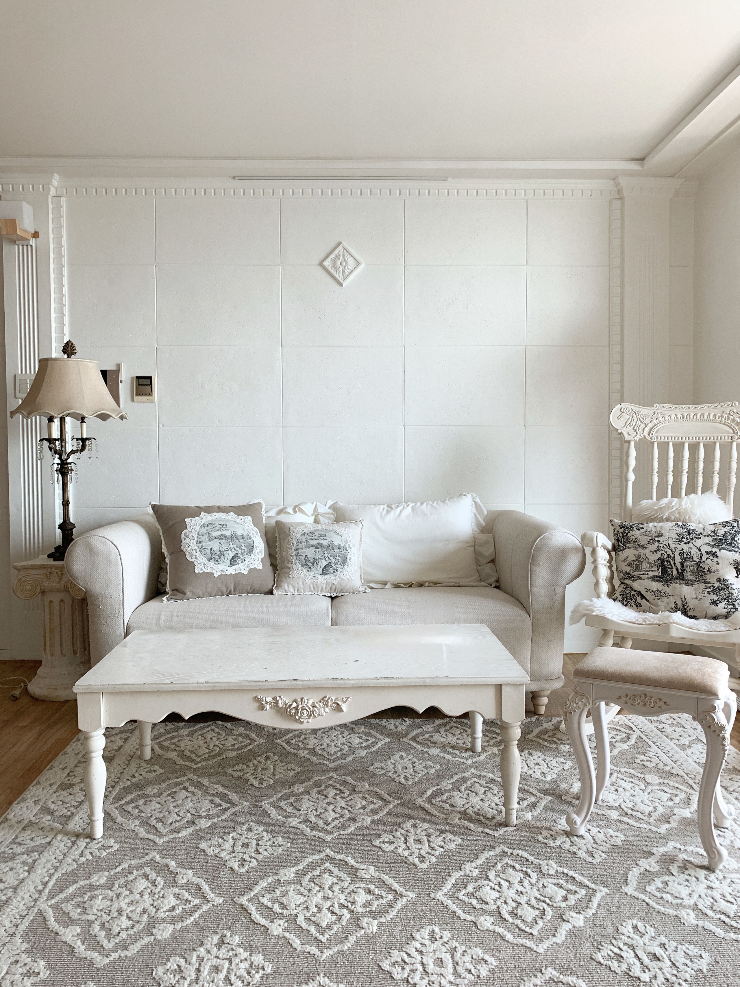 IKEA VISKAFORS ヴィスカフォルス 2人掛けソファ | ソファ | Ohouse