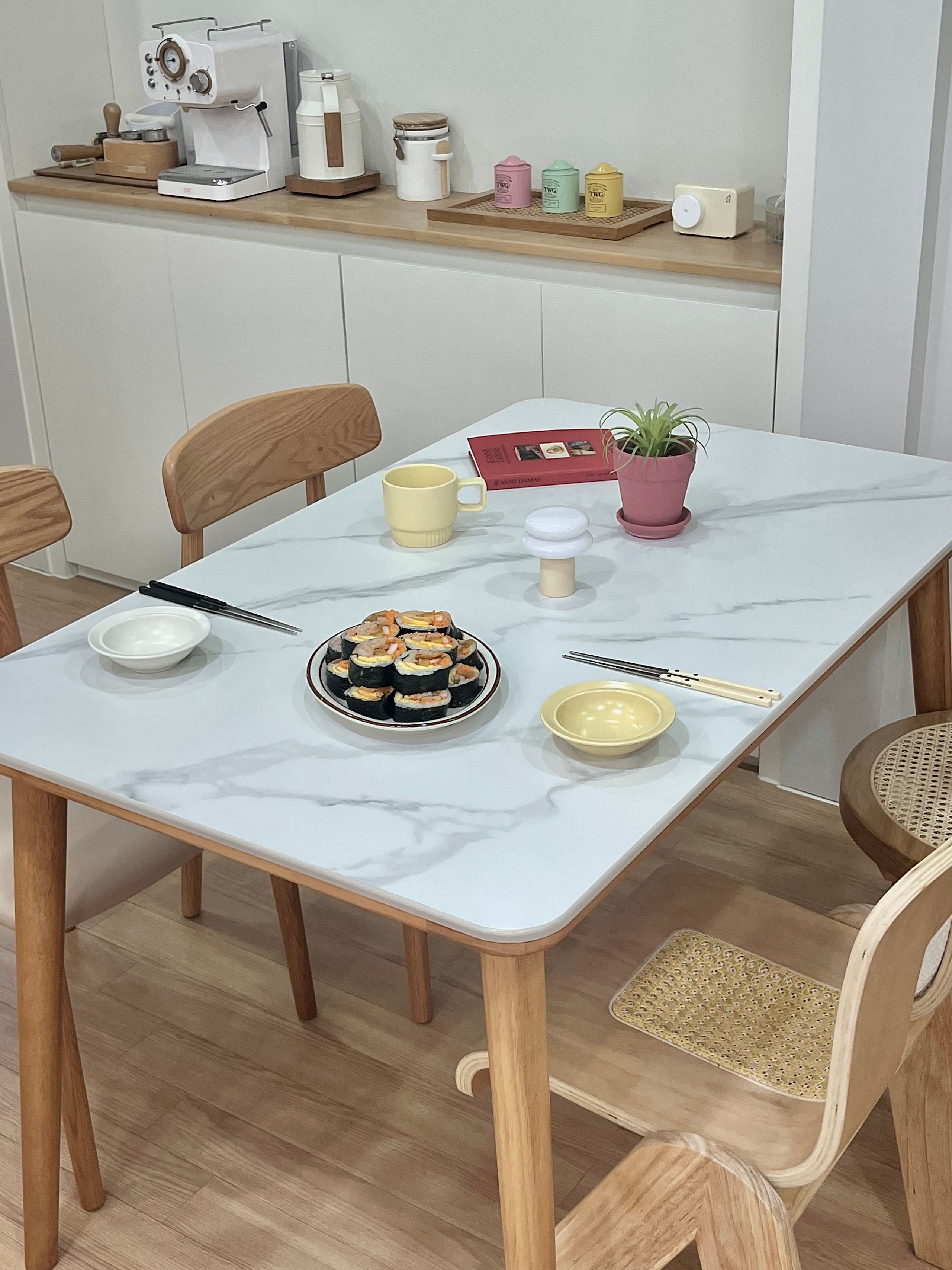 Color Block Spoon & Chopstick Set user photo