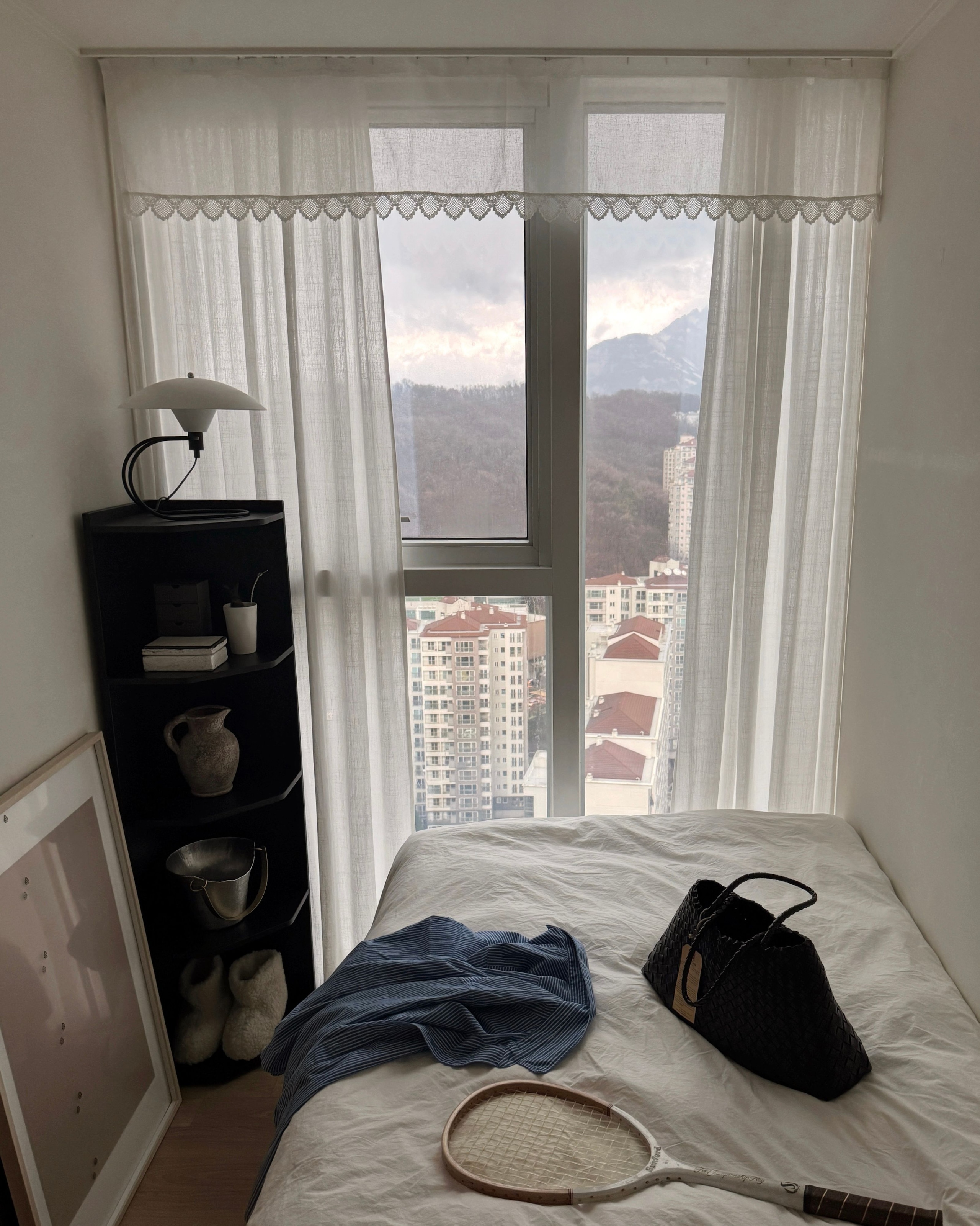 Pure Wool Cloud Boot Slippers user photo