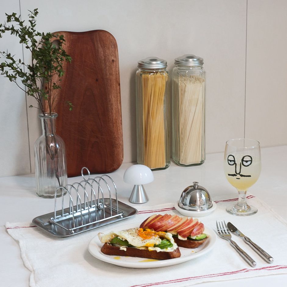 Tiger Cutlery Set (3-Piece) user photo