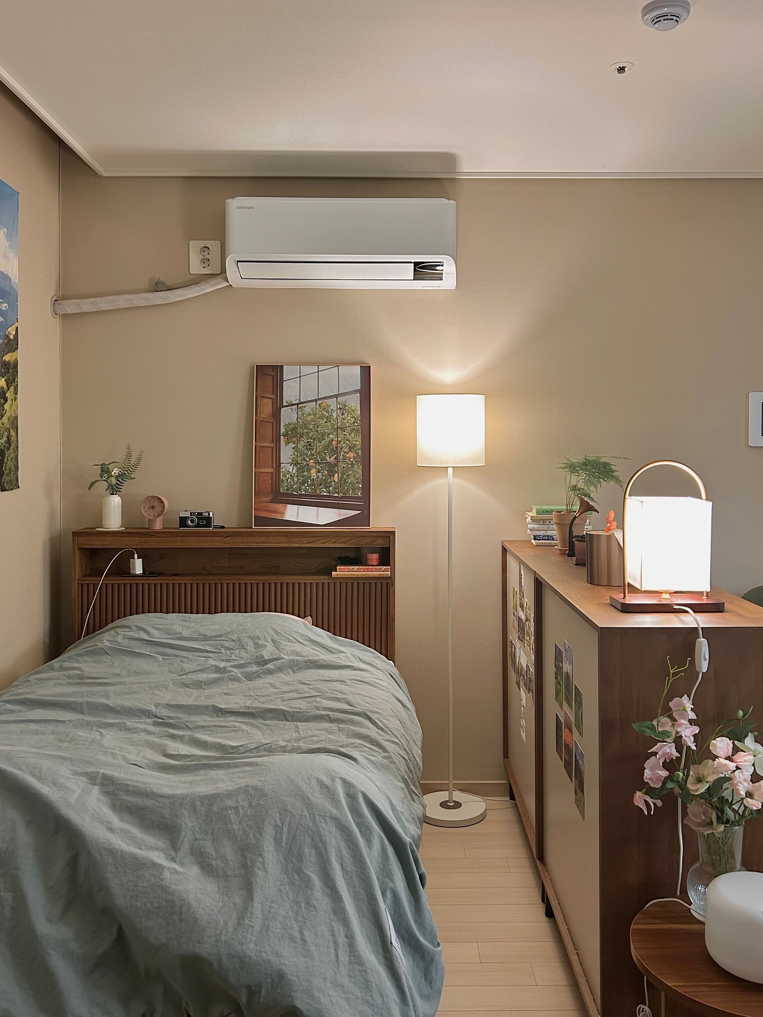 Butter Soft & Dust-Free Mattress Cover user photo